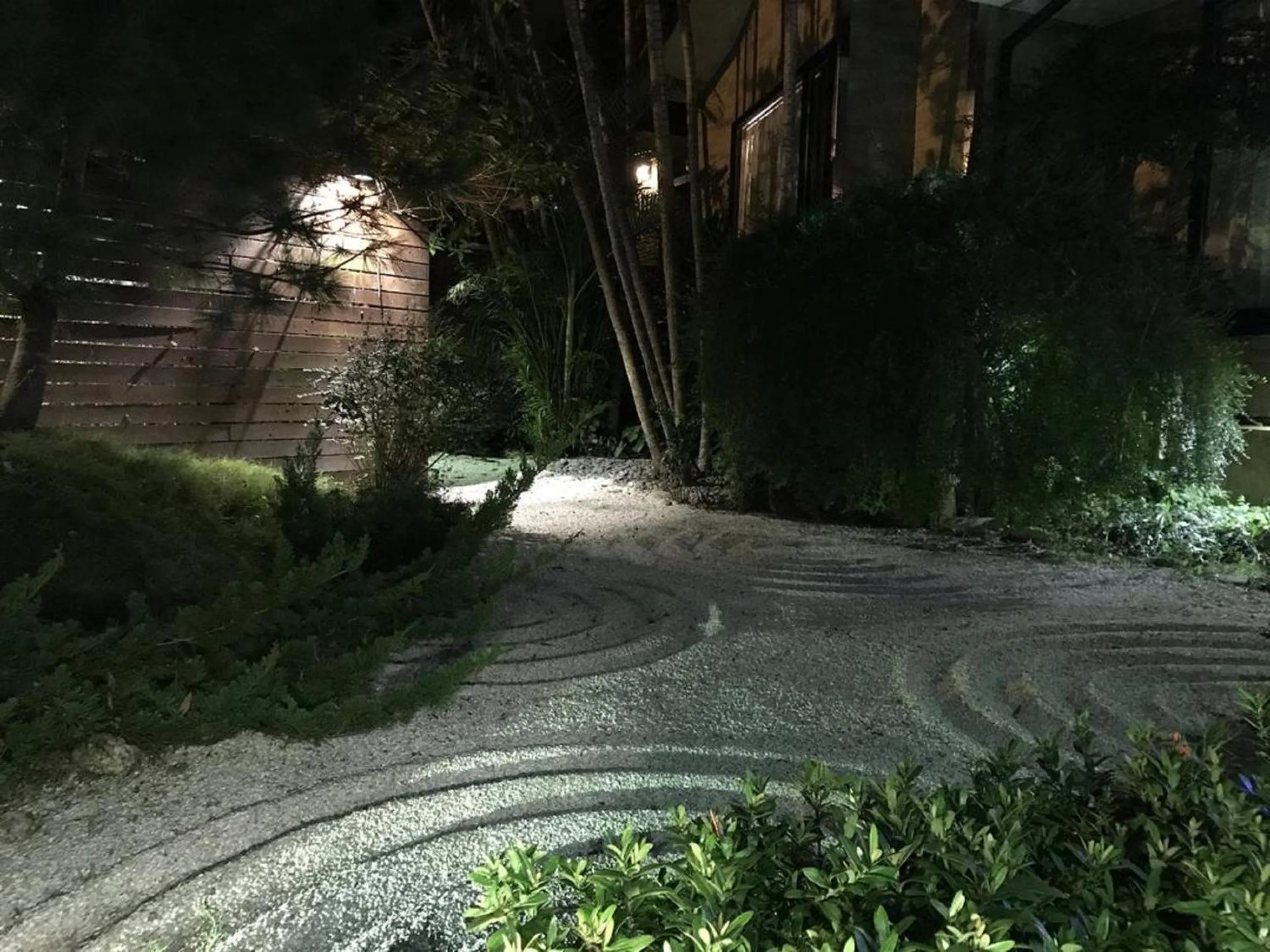 Night in 花蓮金澤居民宿樹窩民宿御安居民宿寵物友善