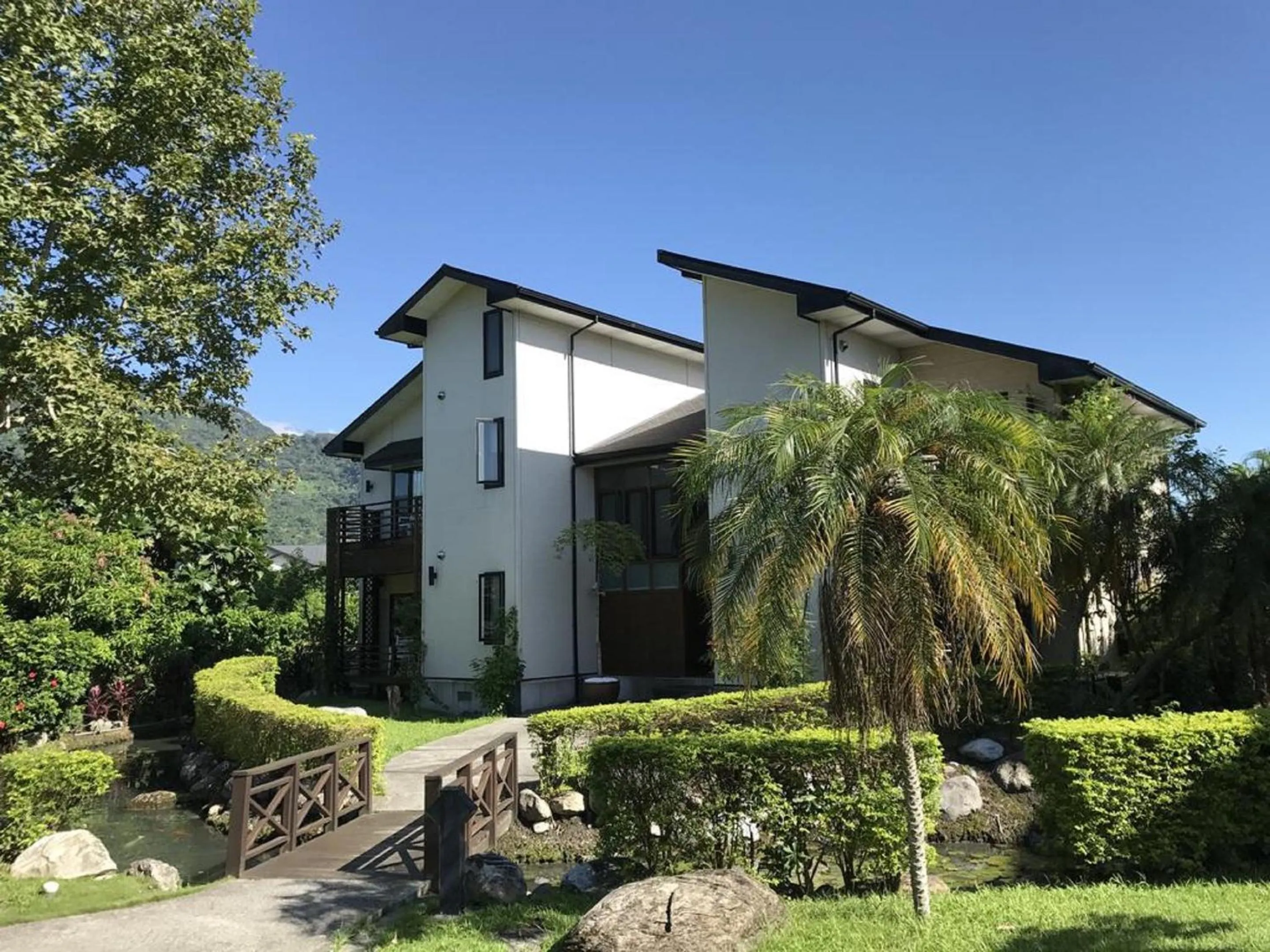 Day in 花蓮金澤居民宿樹窩民宿御安居民宿寵物友善