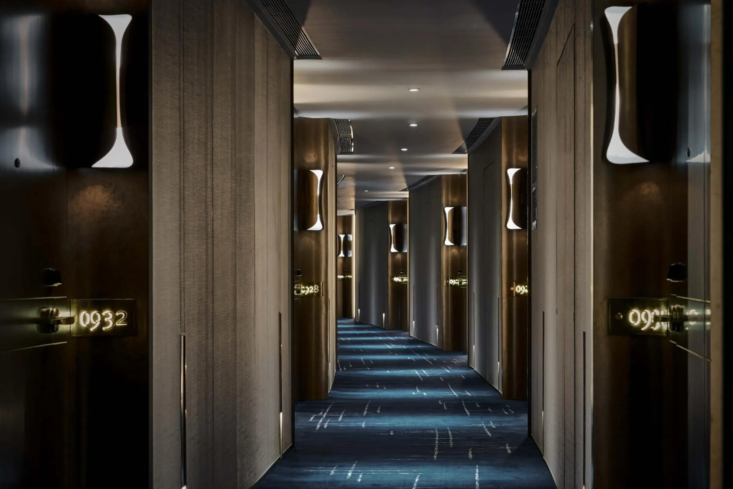 Grand Superior King Room in Primus Hotel Shanghai Hongqiao Grand Superior King Room in Primus Hotel Shanghai Hongqiao