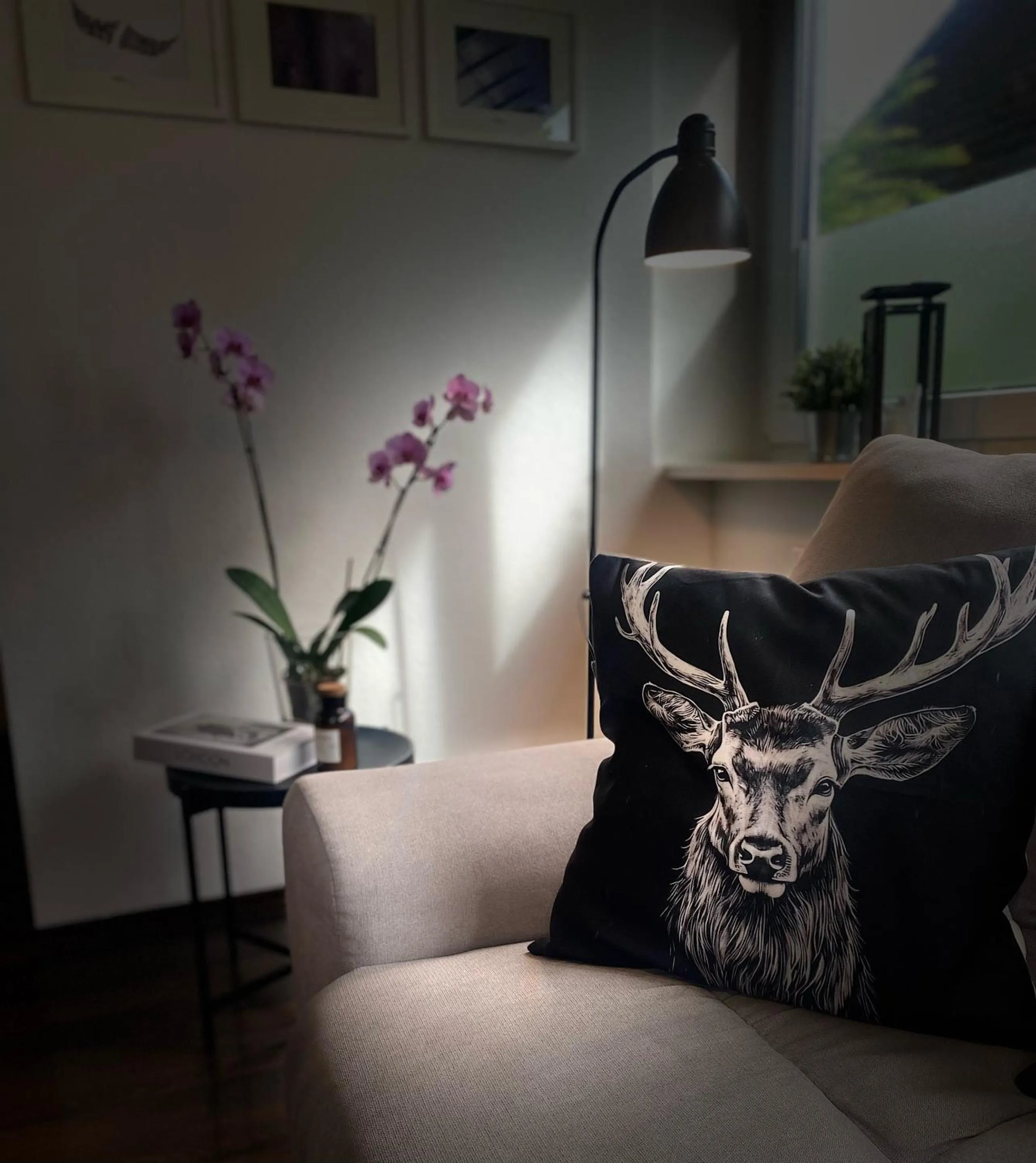 Ferienwohnung Hella
