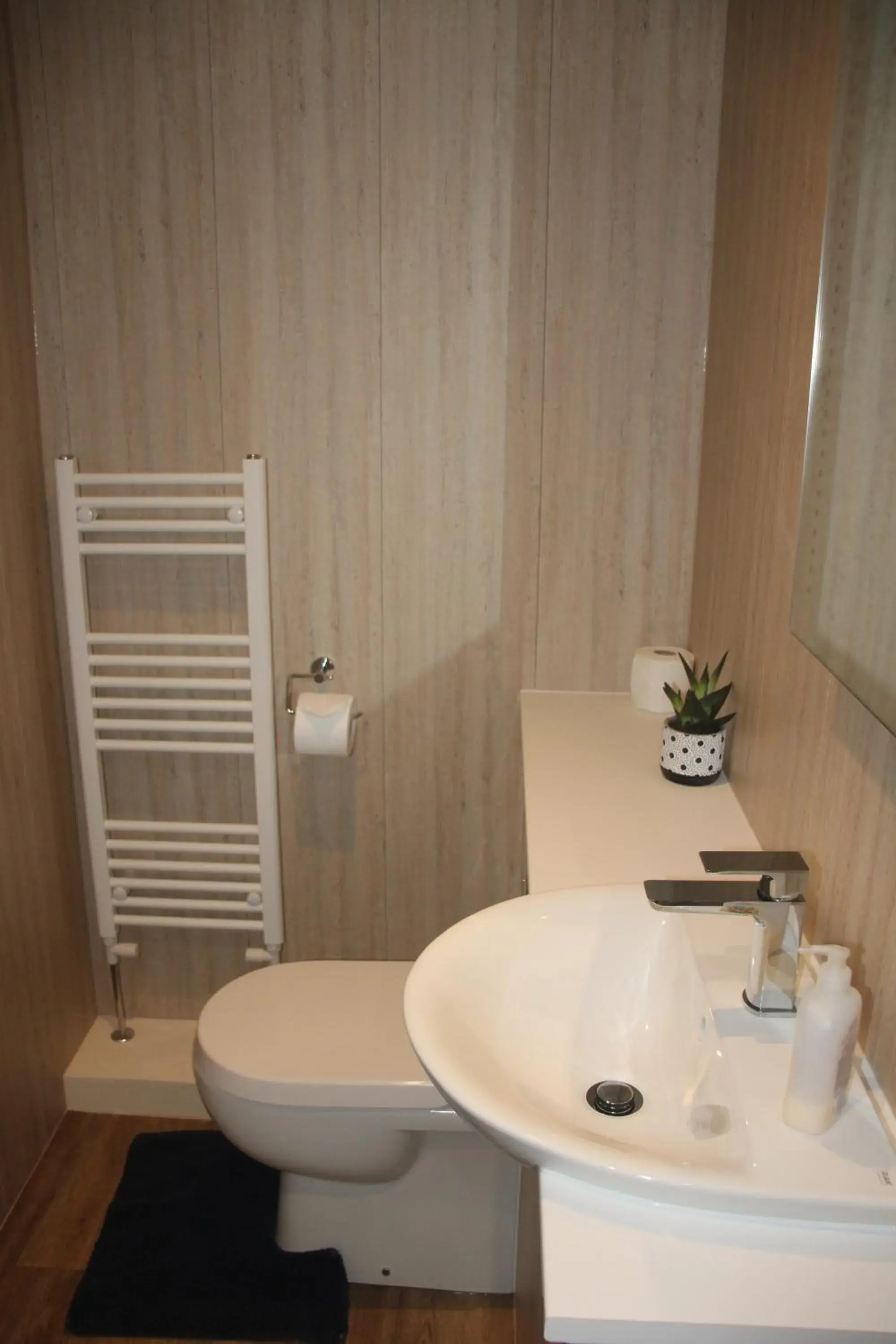 Double Room in The Red Lion Double Room in The Red Lion