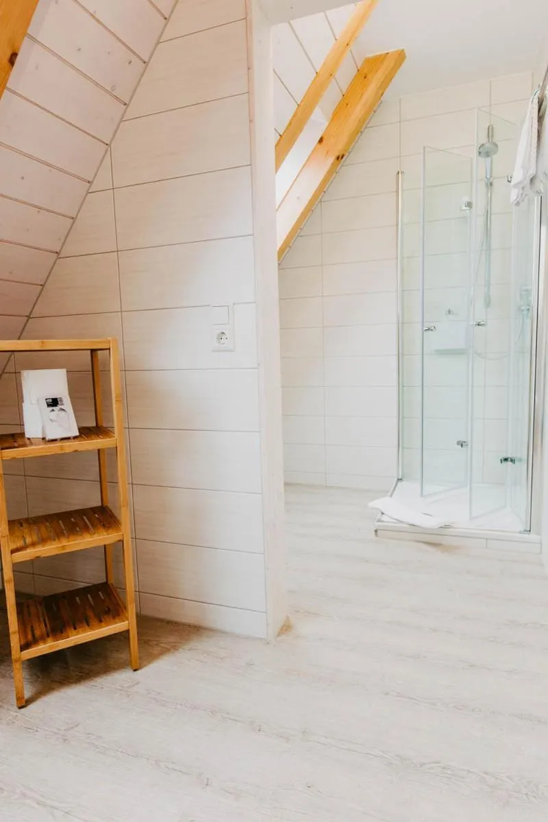 Strandpension Mäder