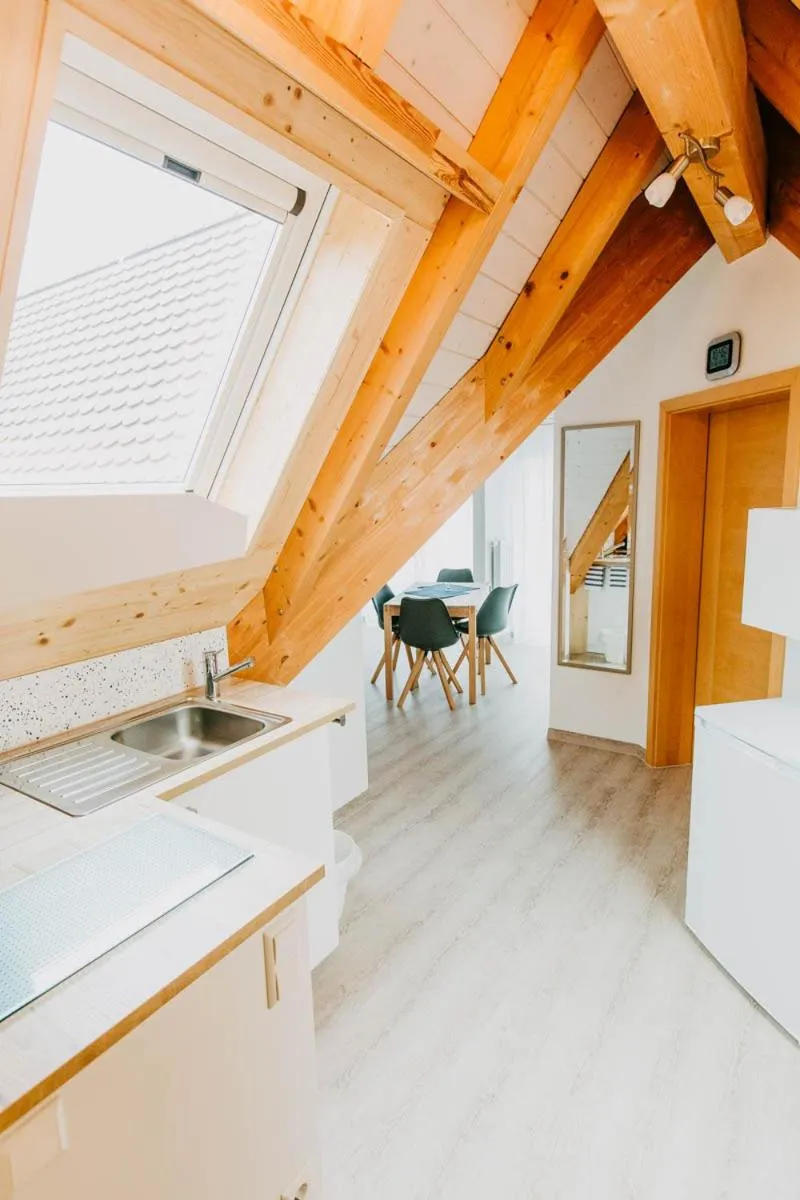 Strandpension Mäder