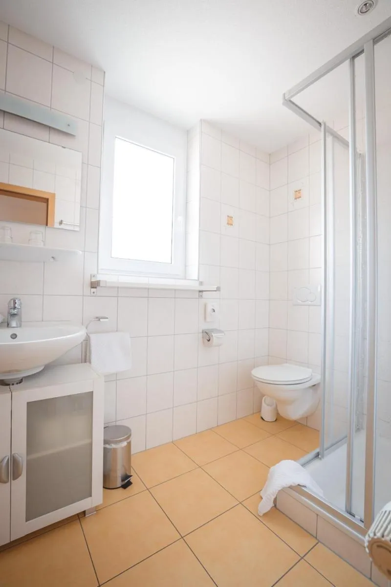 Strandpension Mäder