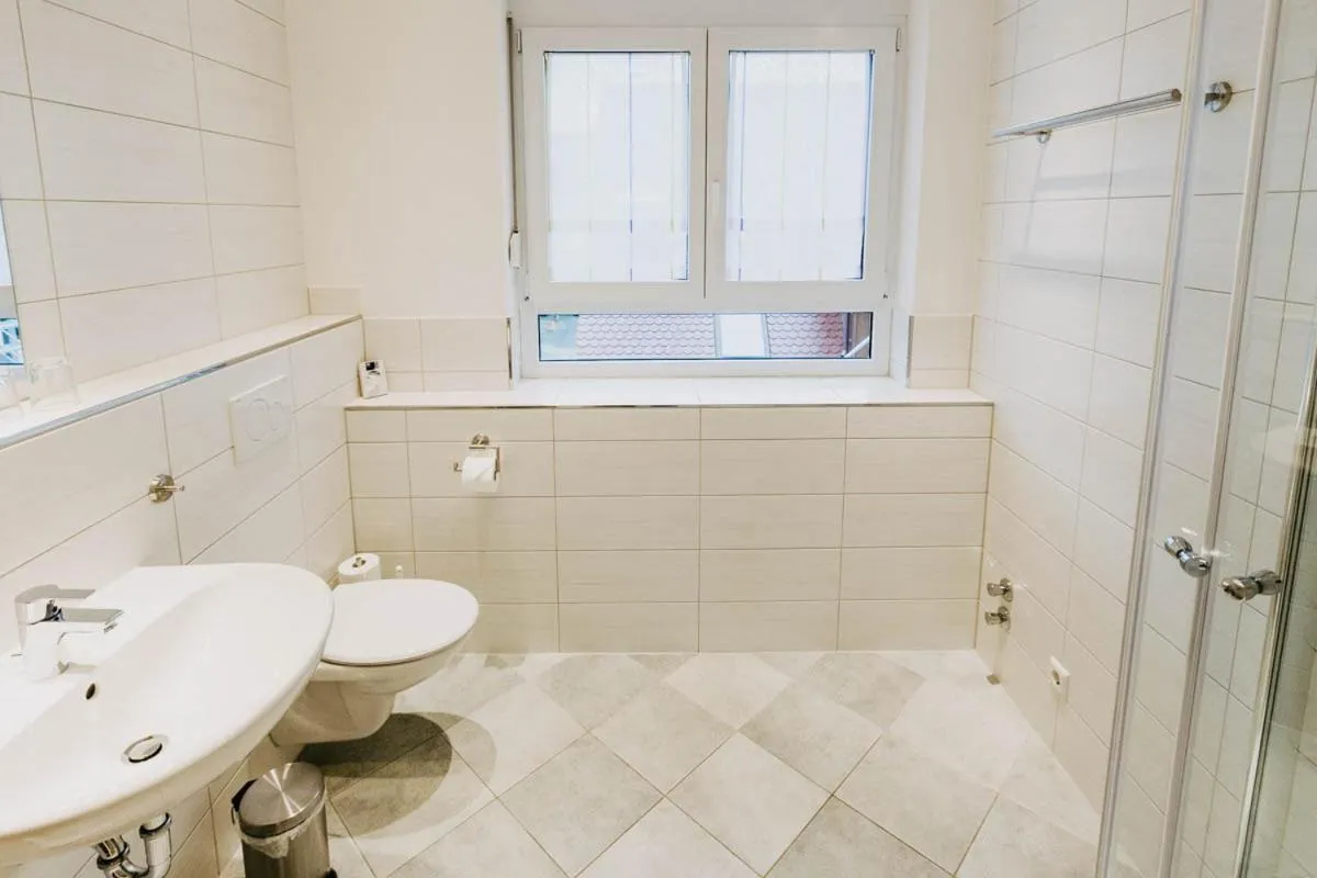 Strandpension Mäder