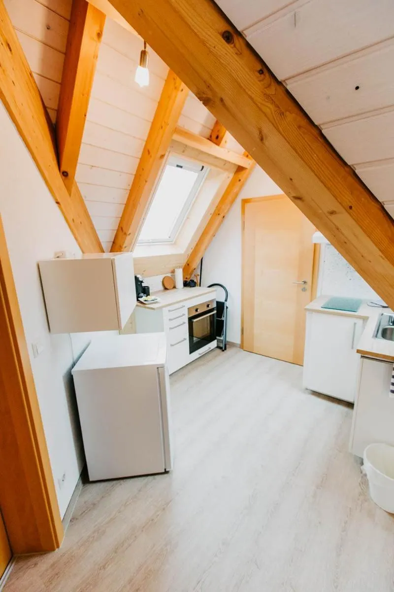 Strandpension Mäder