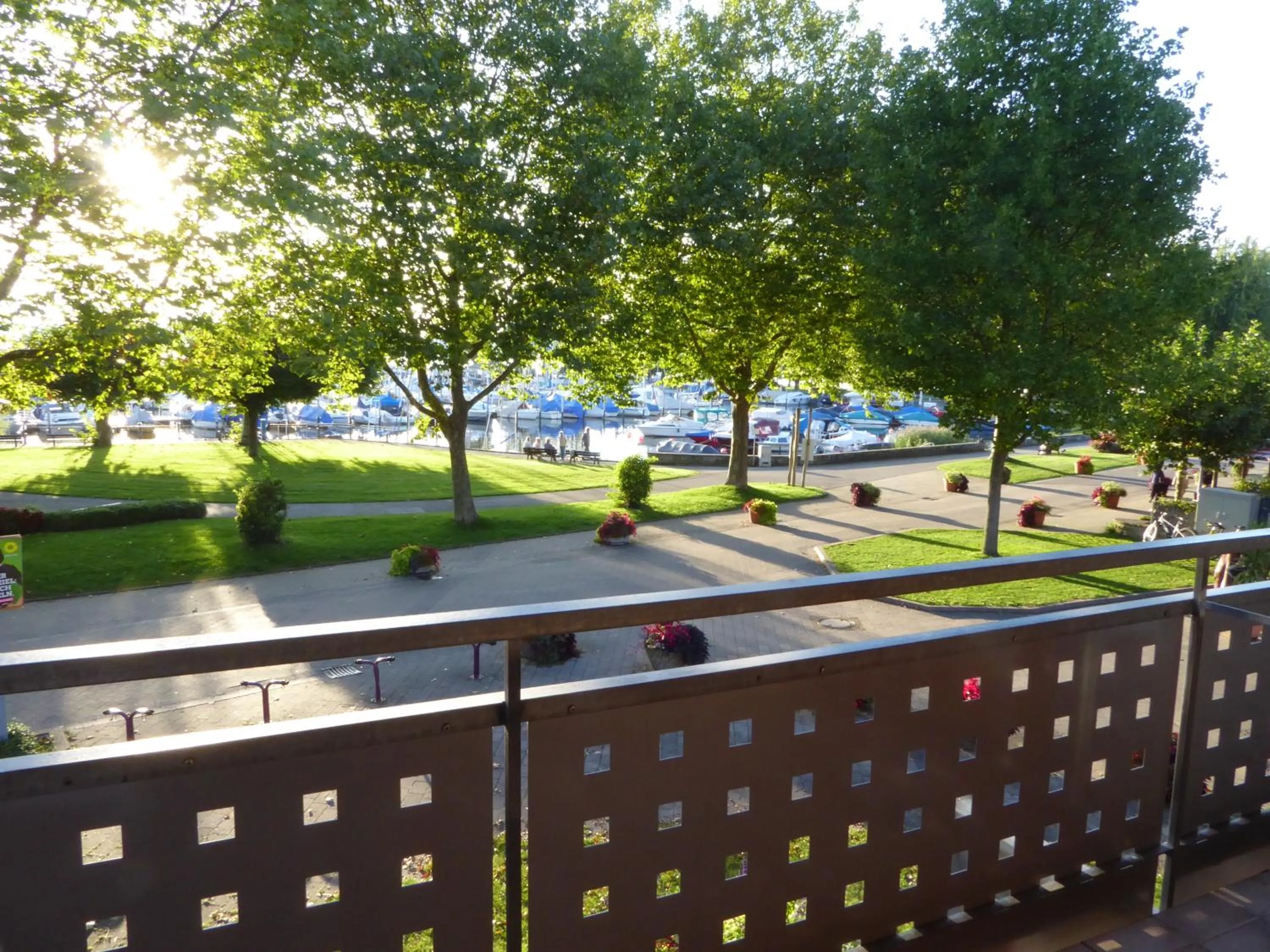 Strandpension Mäder