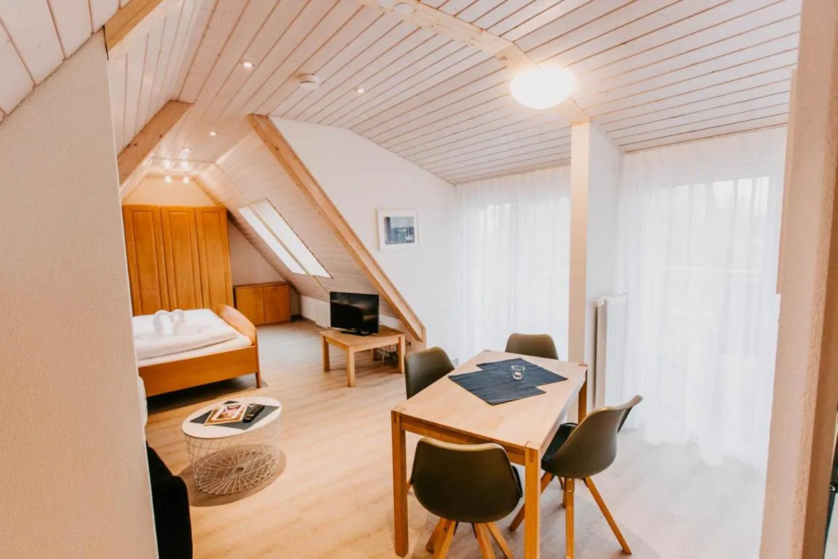 Strandpension Mäder