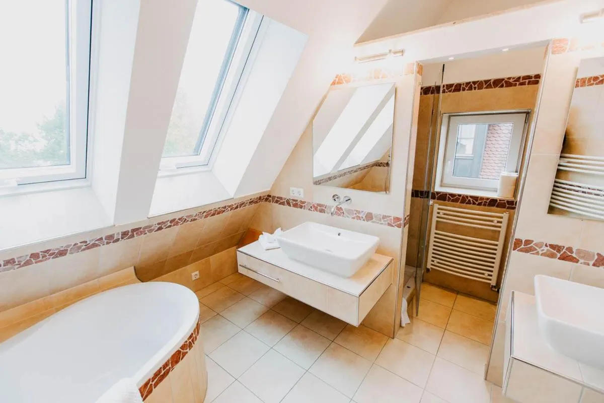 Strandpension Mäder