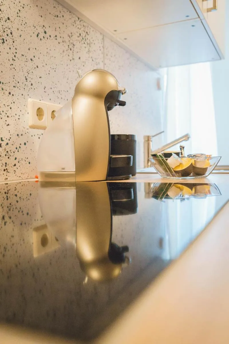 Strandpension Mäder