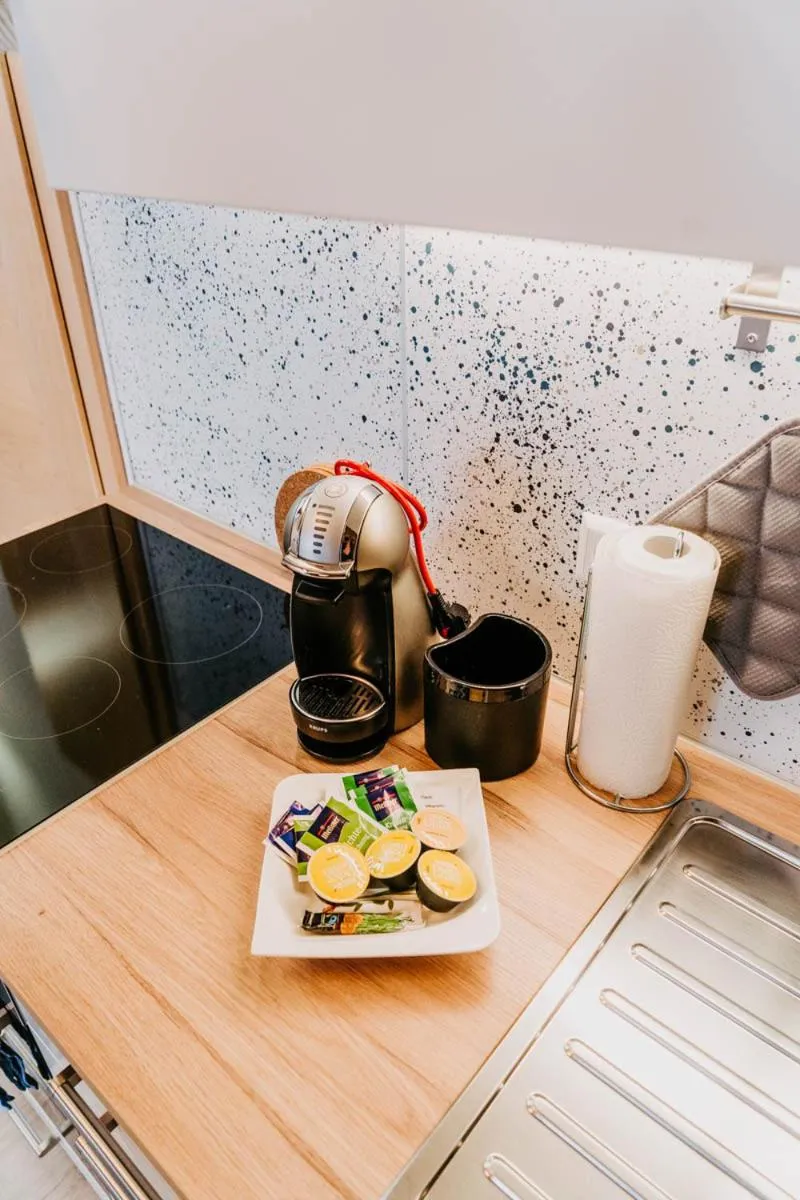 Strandpension Mäder