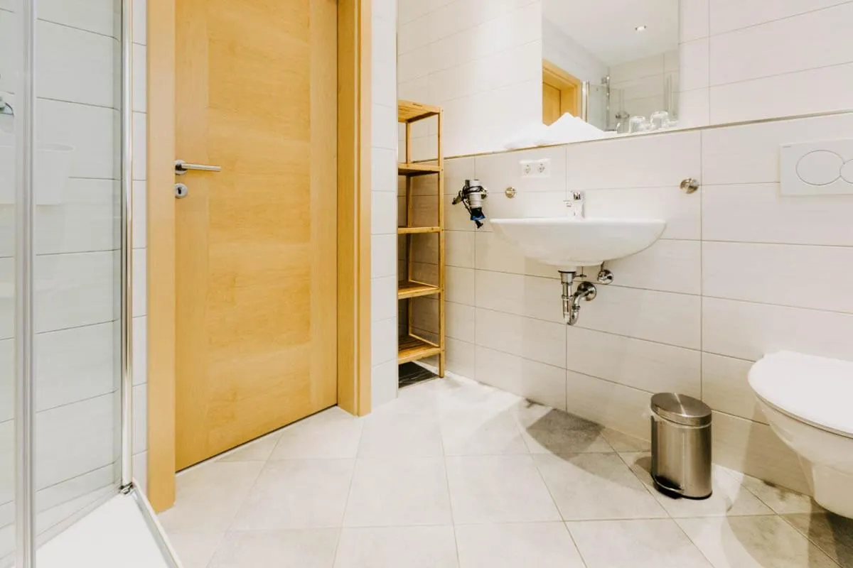 Strandpension Mäder