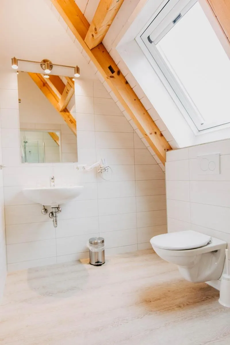 Strandpension Mäder