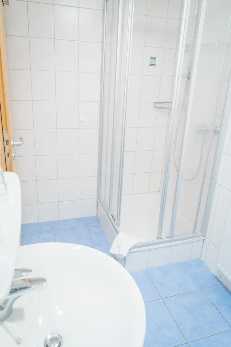 Strandpension Mäder