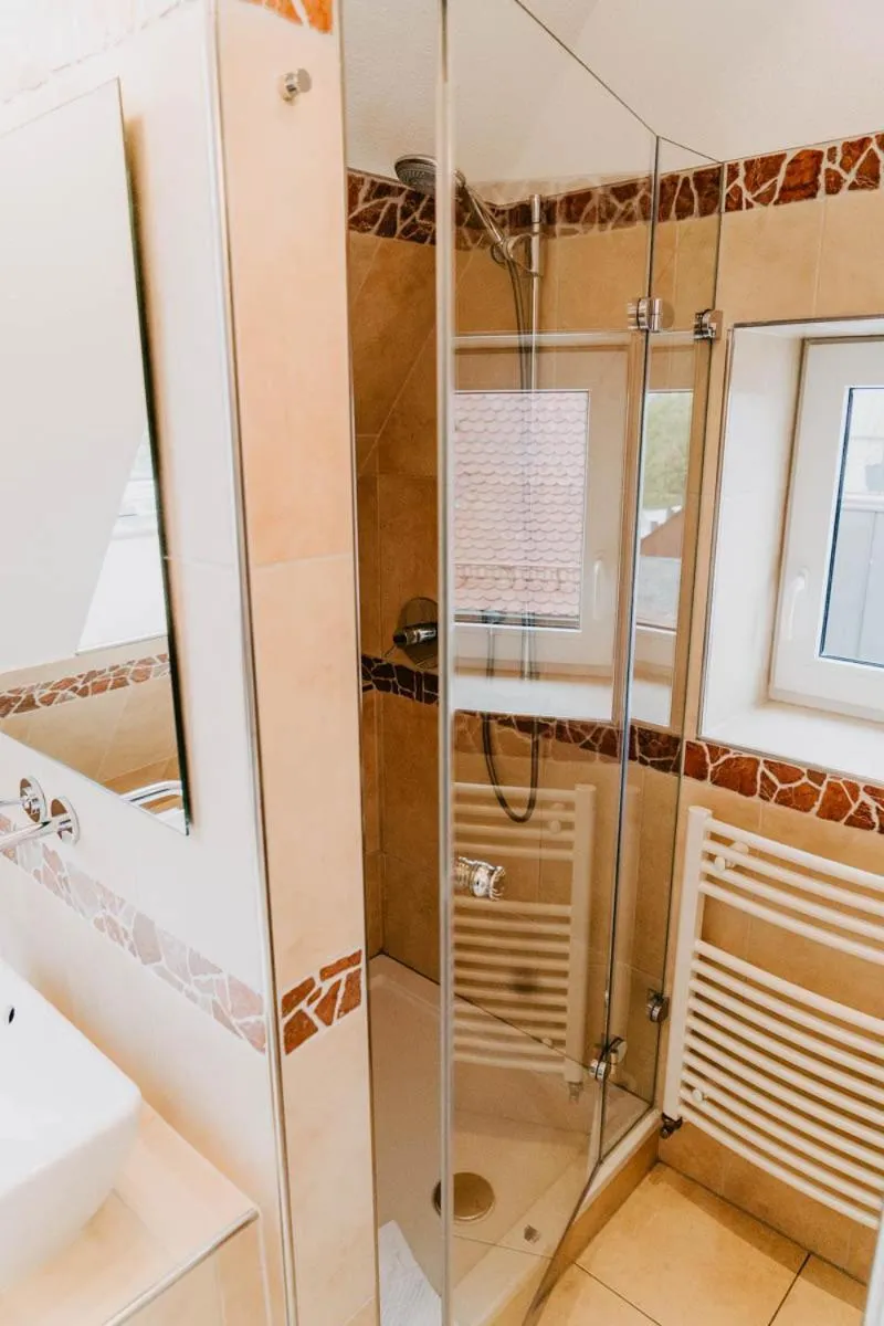 Strandpension Mäder