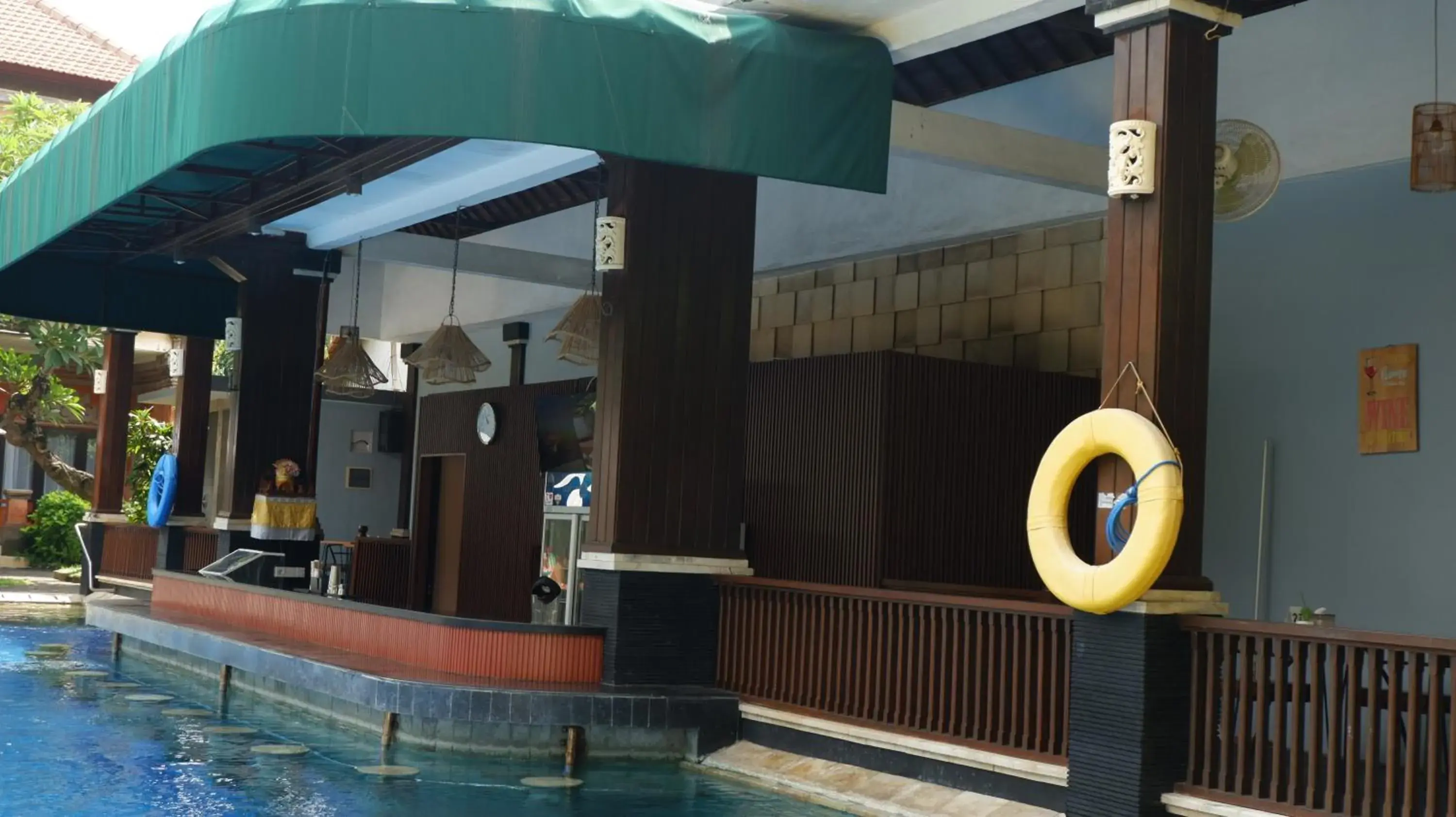 Restaurant/places to eat in Swastika Bungalows Restaurant/places to eat in Swastika Bungalows