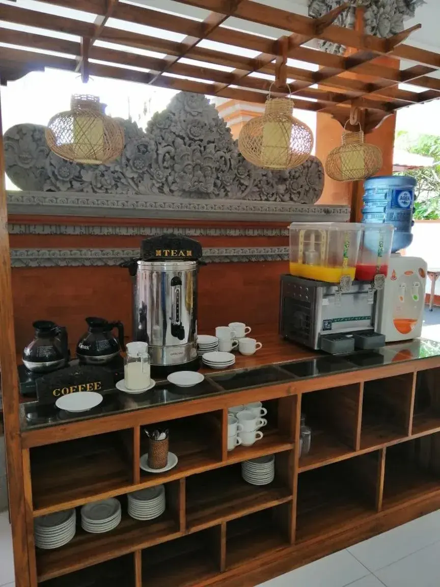 Breakfast in Swastika Bungalows Breakfast in Swastika Bungalows