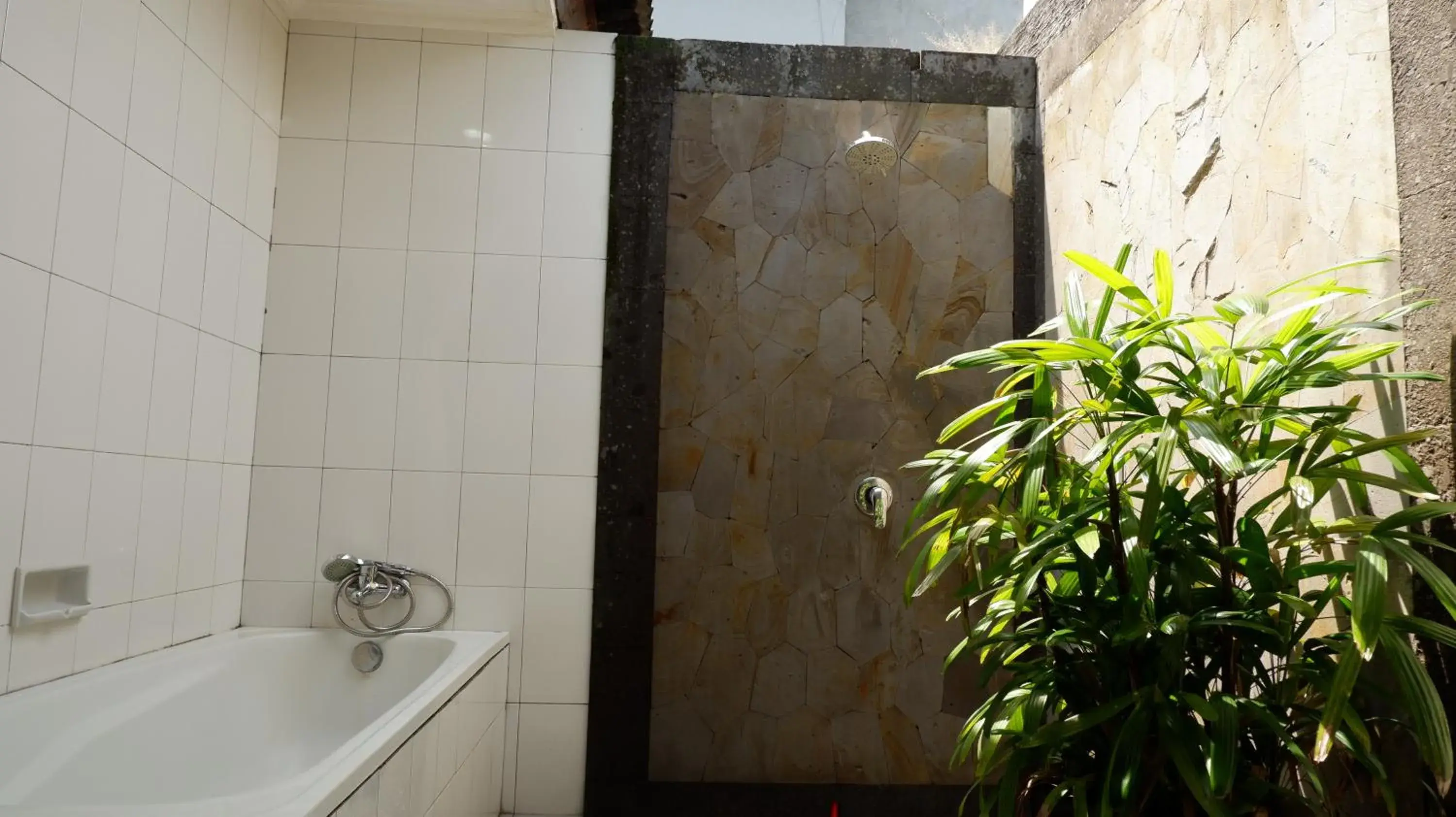 Property building in Swastika Bungalows Property building in Swastika Bungalows