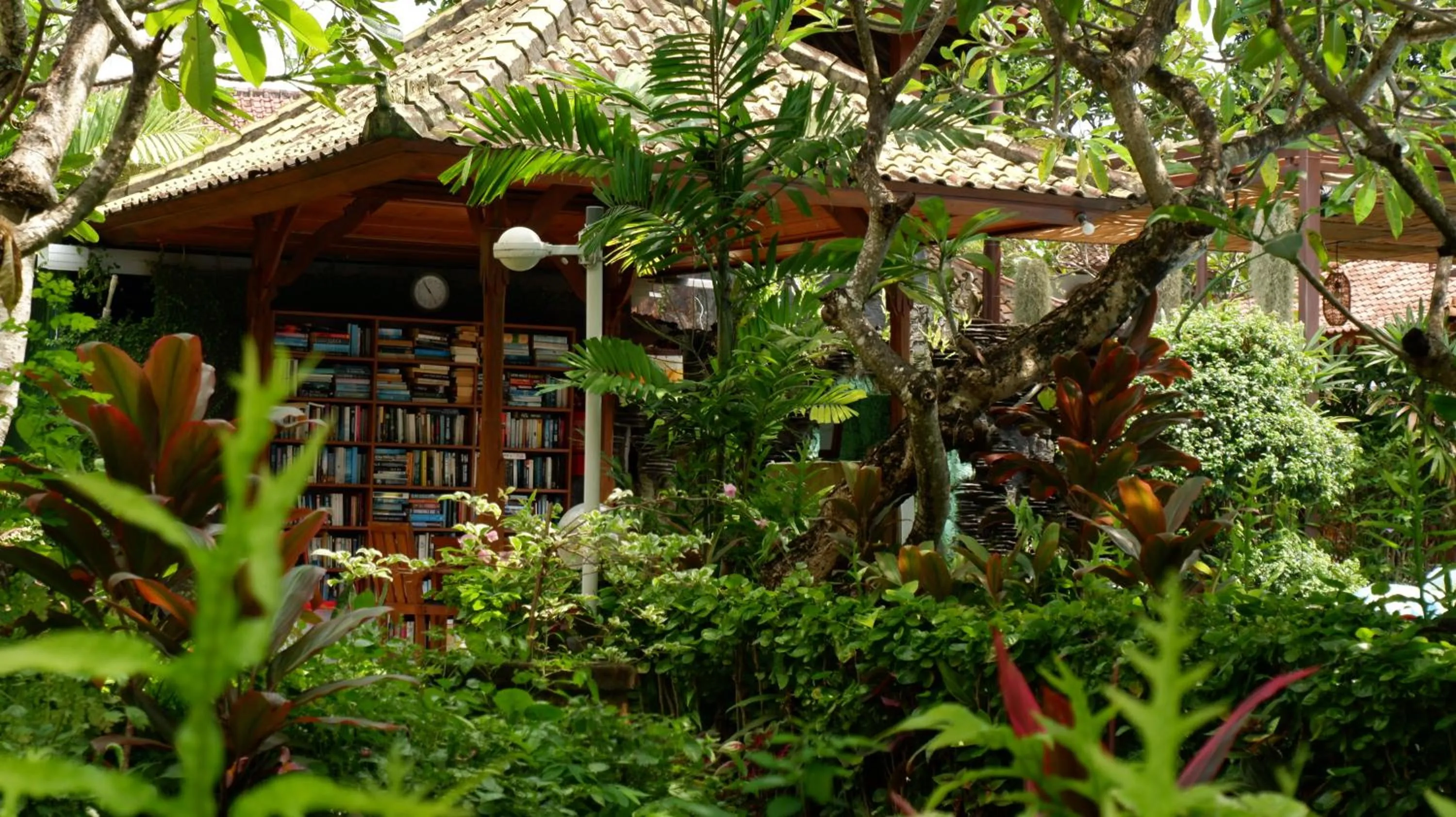 Property building in Swastika Bungalows