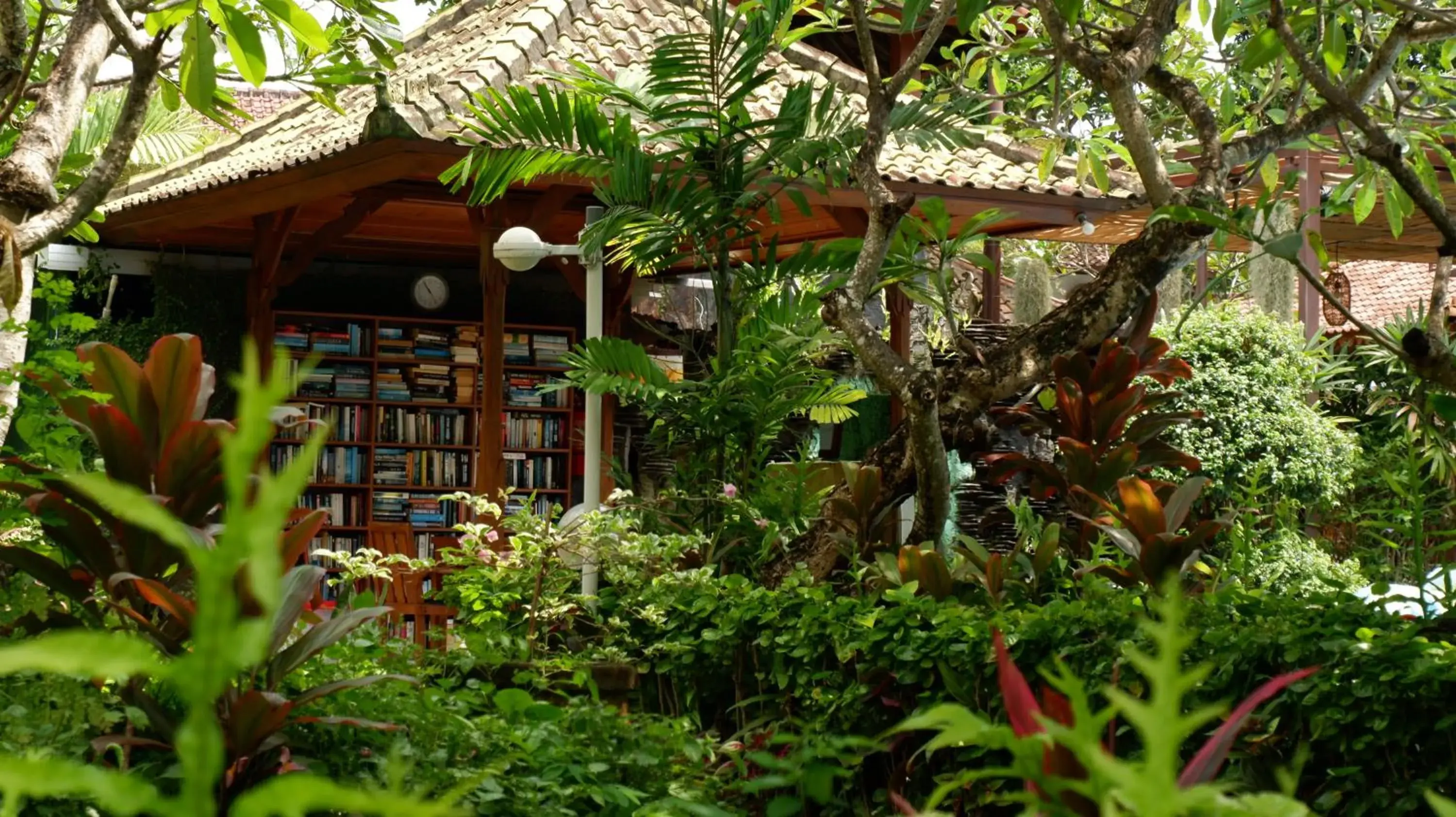 Property building in Swastika Bungalows Property building in Swastika Bungalows