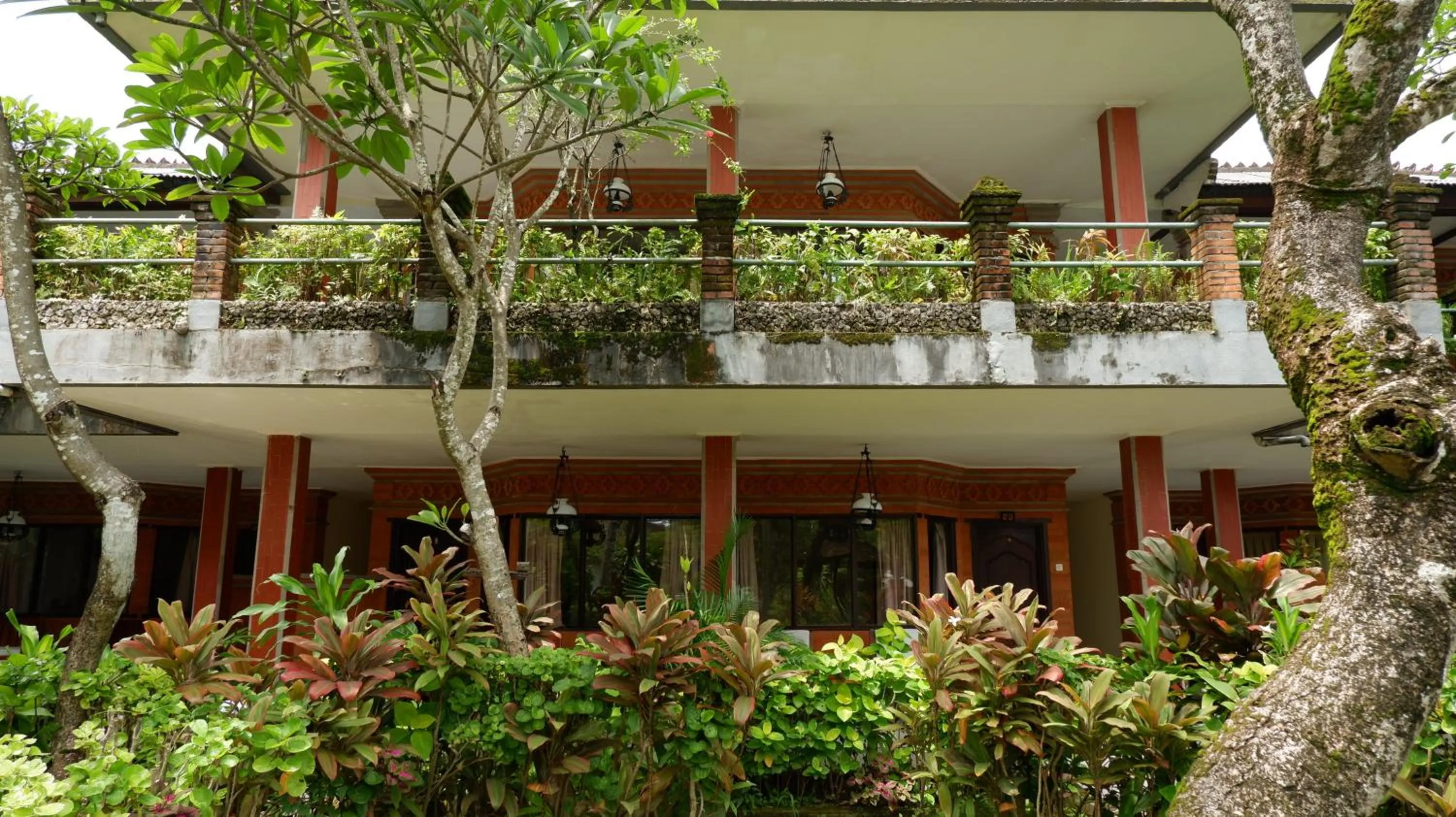 Property building in Swastika Bungalows