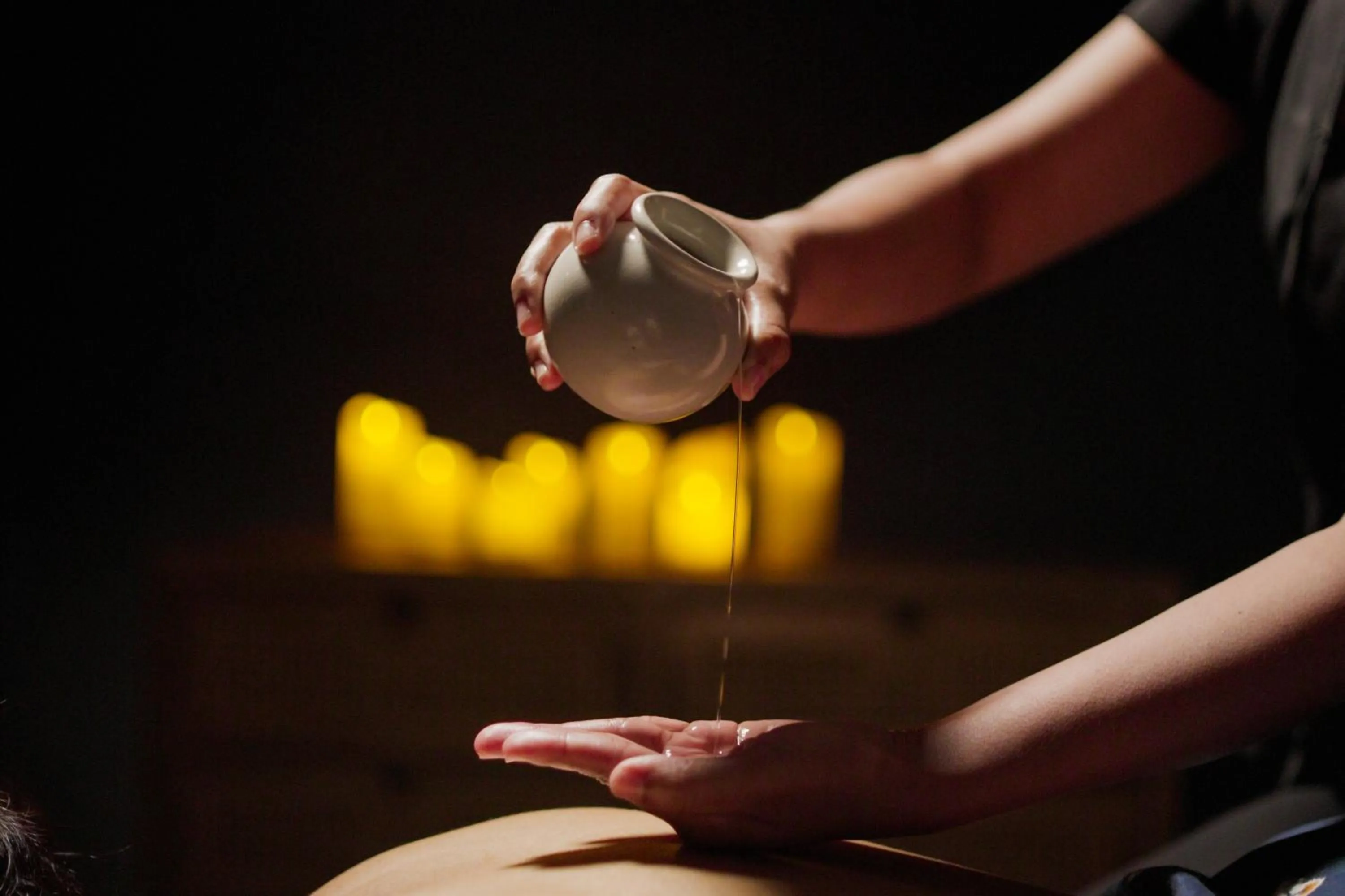 Spa and wellness centre/facilities in Sanur House