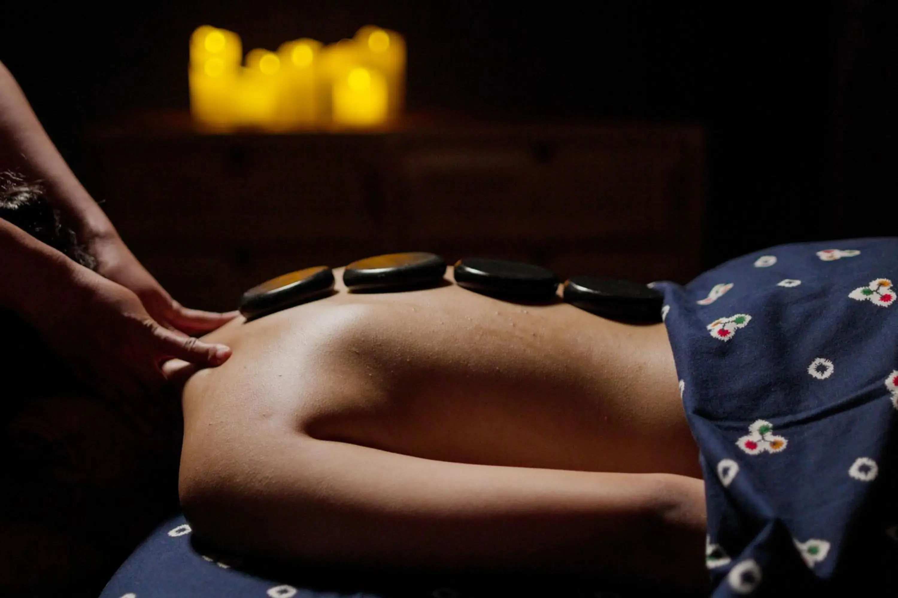 Spa and wellness centre/facilities in Sanur House Spa and wellness centre/facilities in Sanur House