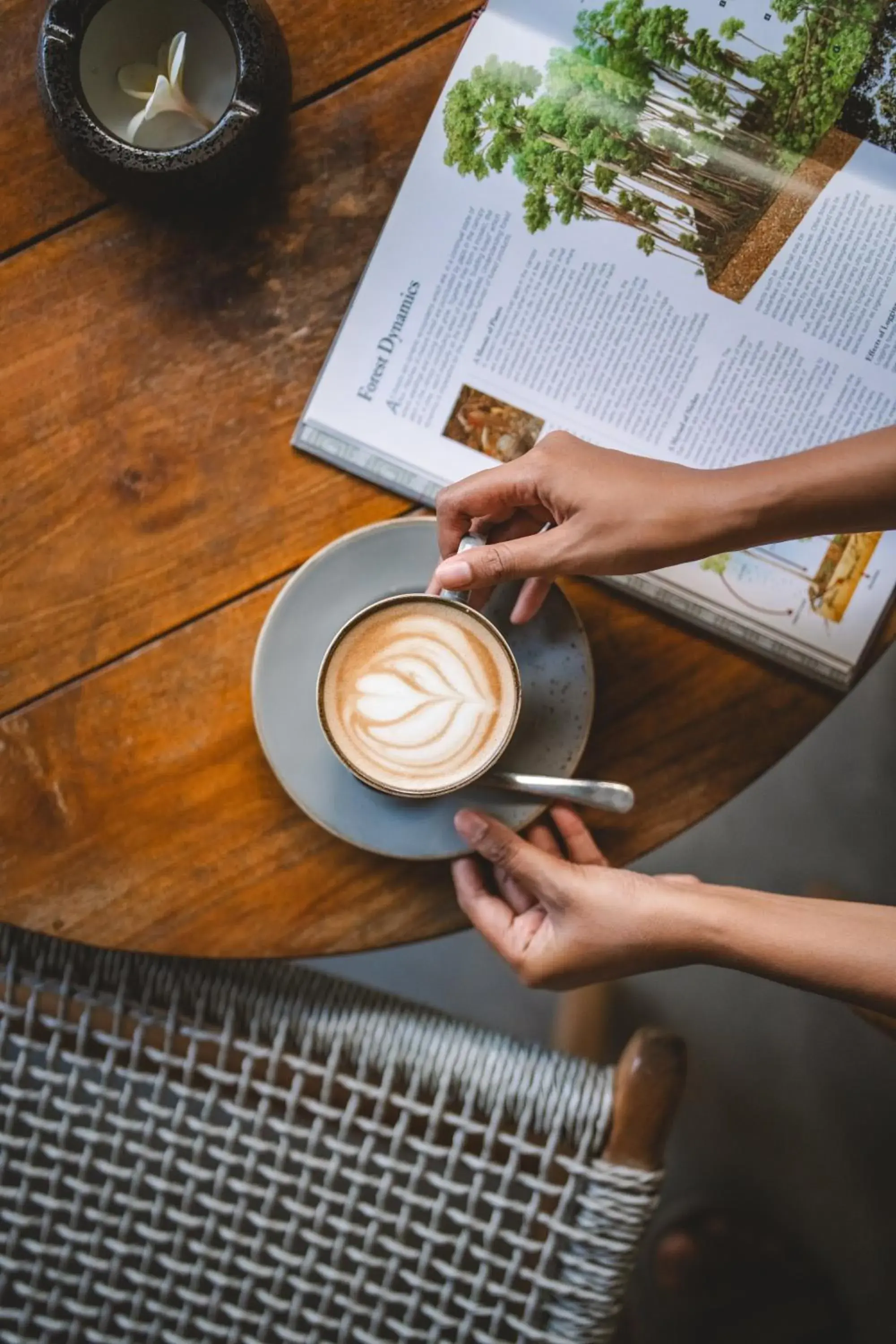 Restaurant/places to eat in Sanur House Restaurant/places to eat in Sanur House