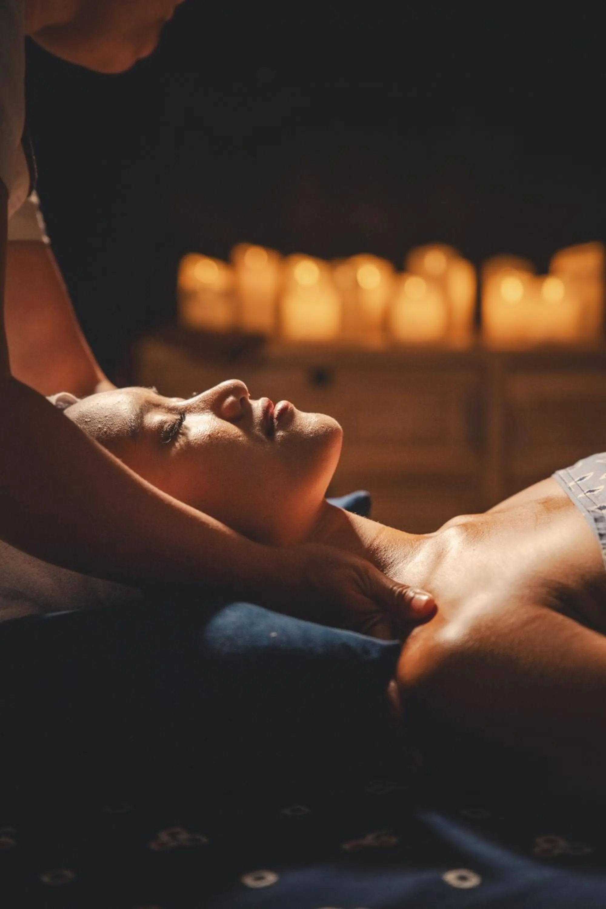 Spa and wellness centre/facilities in Sanur House