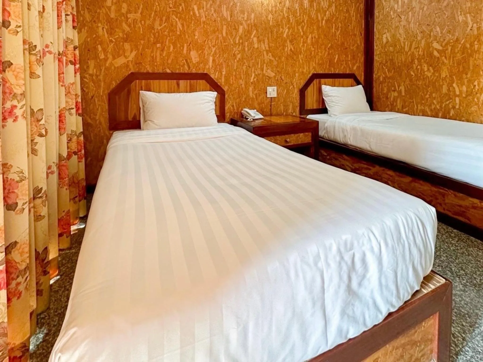 Standard Twin Room in Chanta Boutique Place