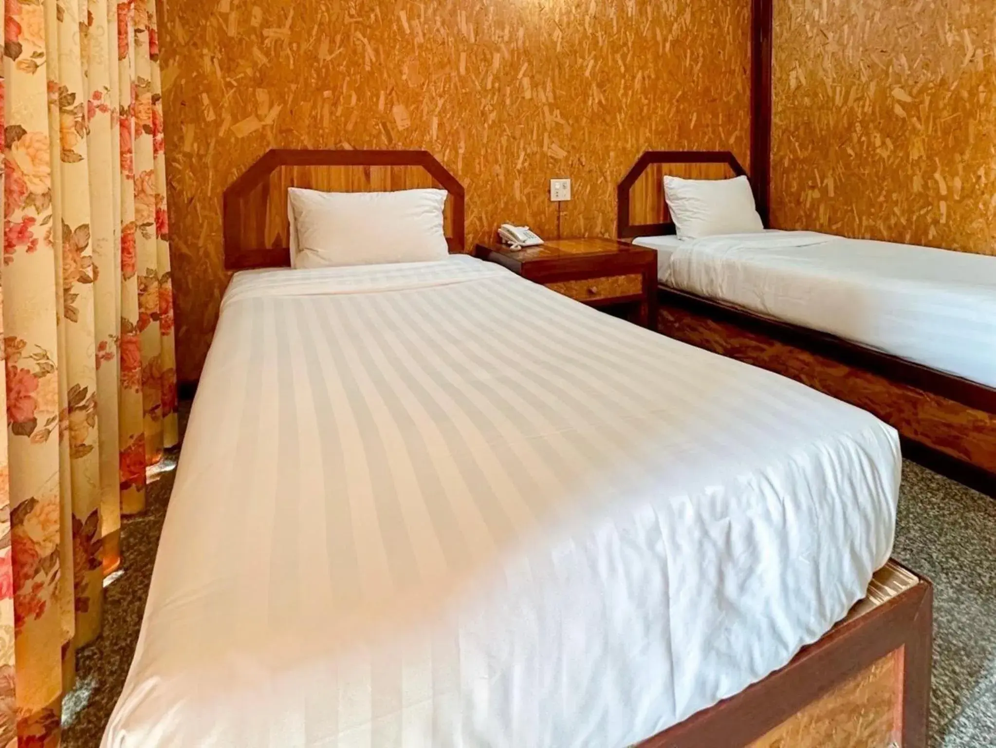 Standard Twin Room in Chanta Boutique Place Standard Twin Room in Chanta Boutique Place