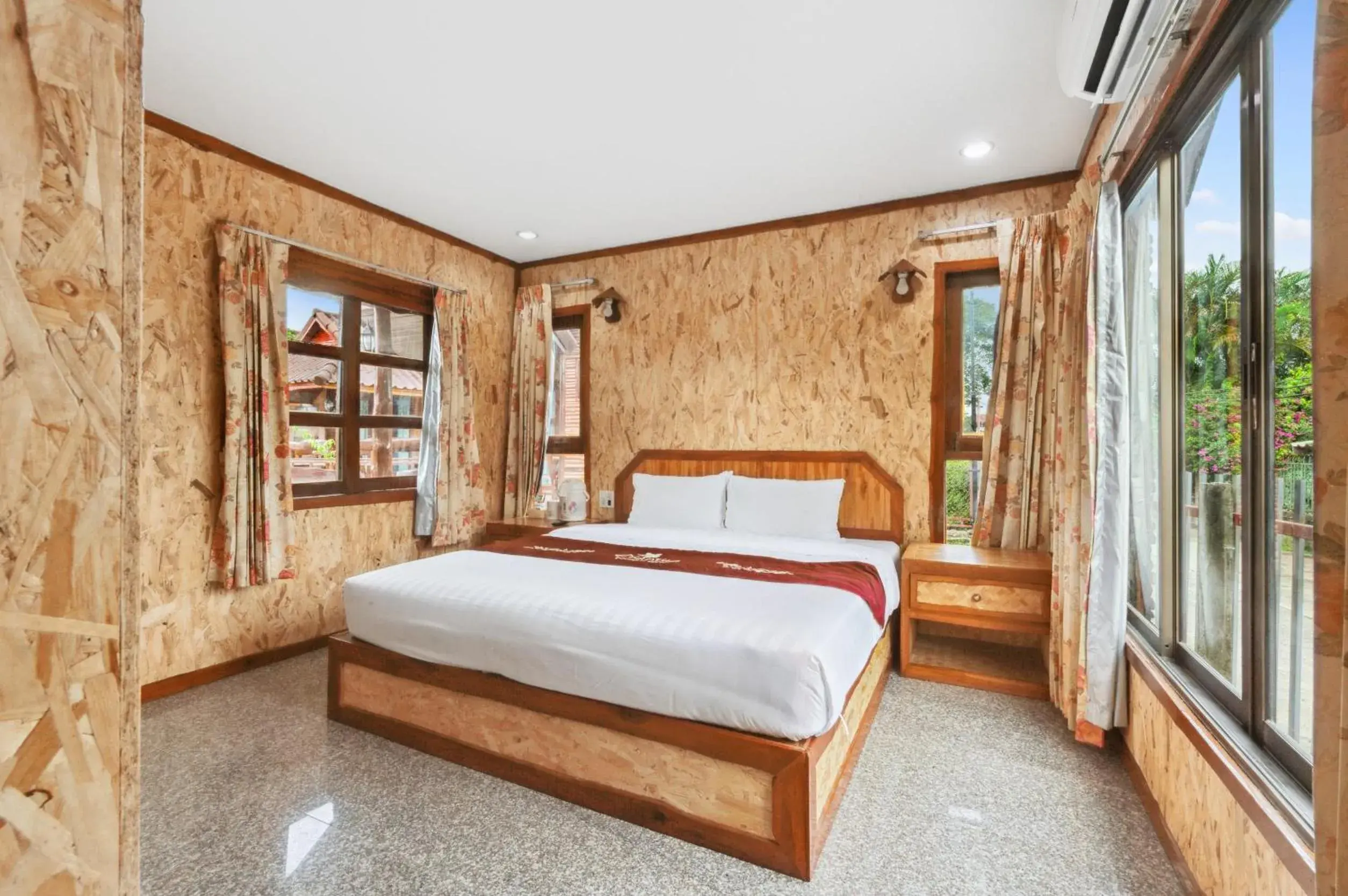 Standard King Room in Chanta Boutique Place Standard King Room in Chanta Boutique Place