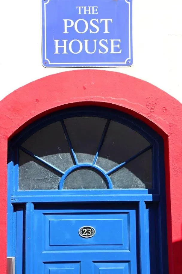 Other in The Post House