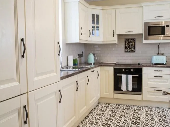 Kitchen or kitchenette in The Post House