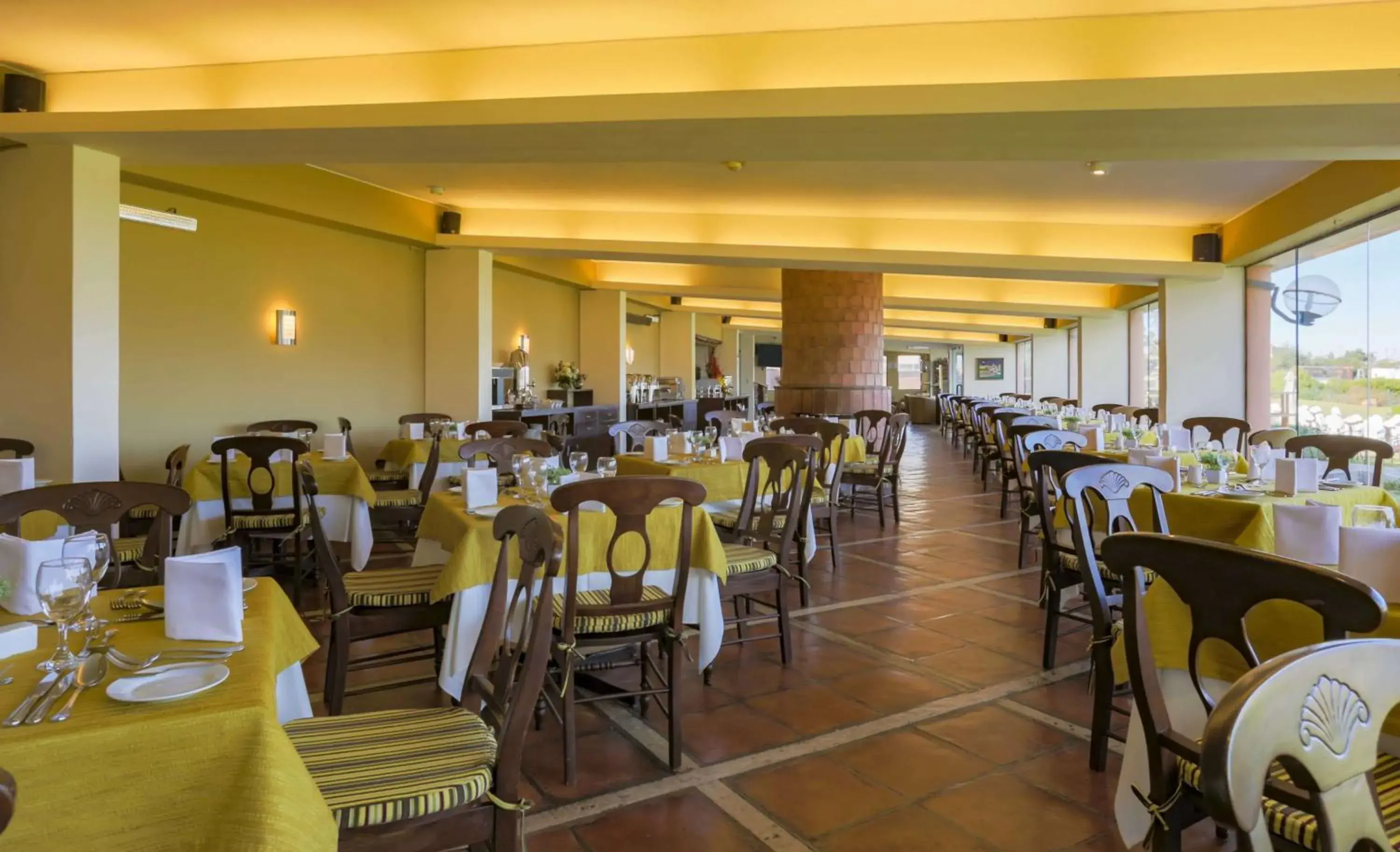 Restaurant/places to eat in Sonesta Posadas del Inca Puno Restaurant/places to eat in Sonesta Posadas del Inca Puno