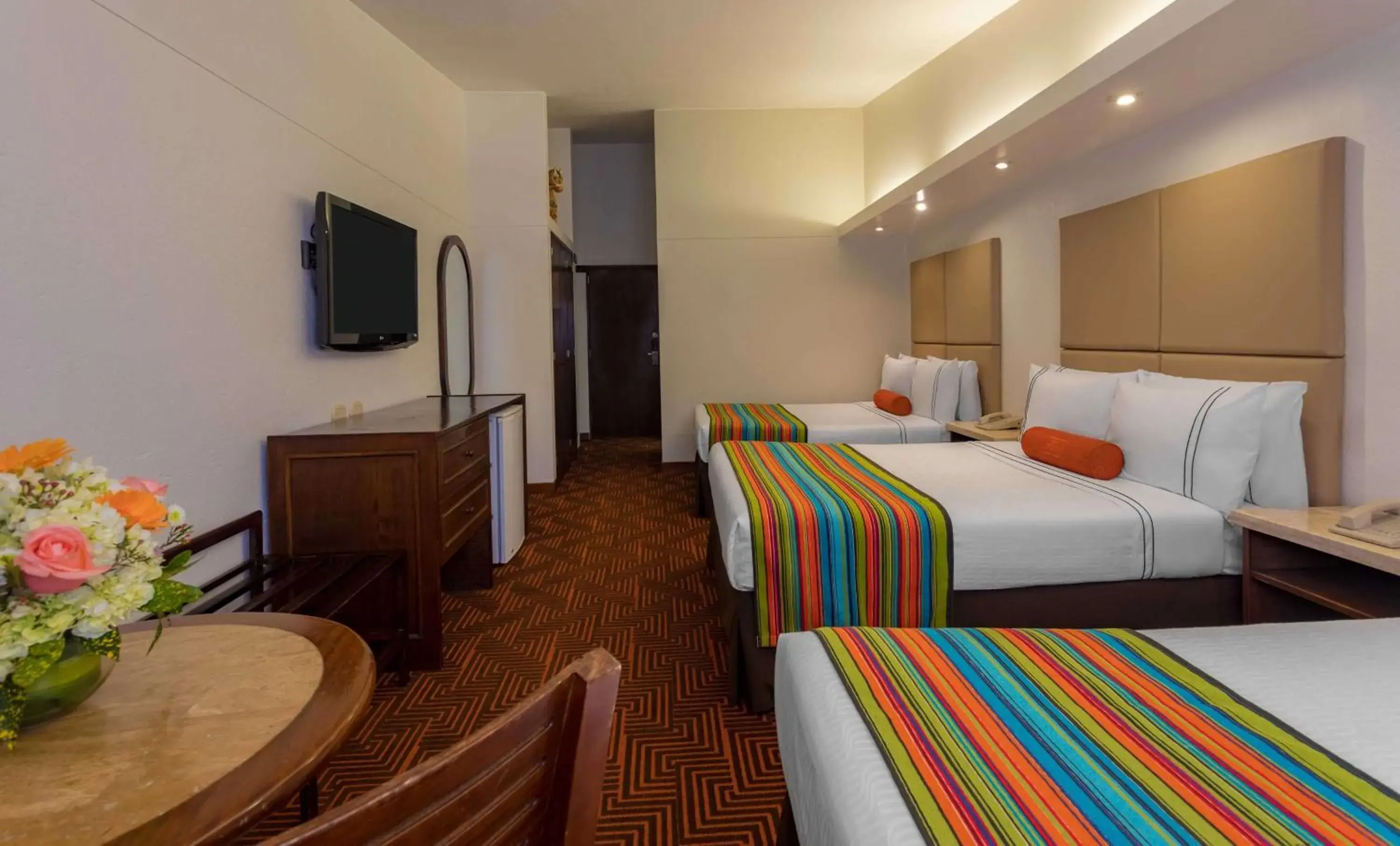 Photo of the whole room, Bed in Sonesta Posadas del Inca Puno Photo of the whole room, Bed in Sonesta Posadas del Inca Puno