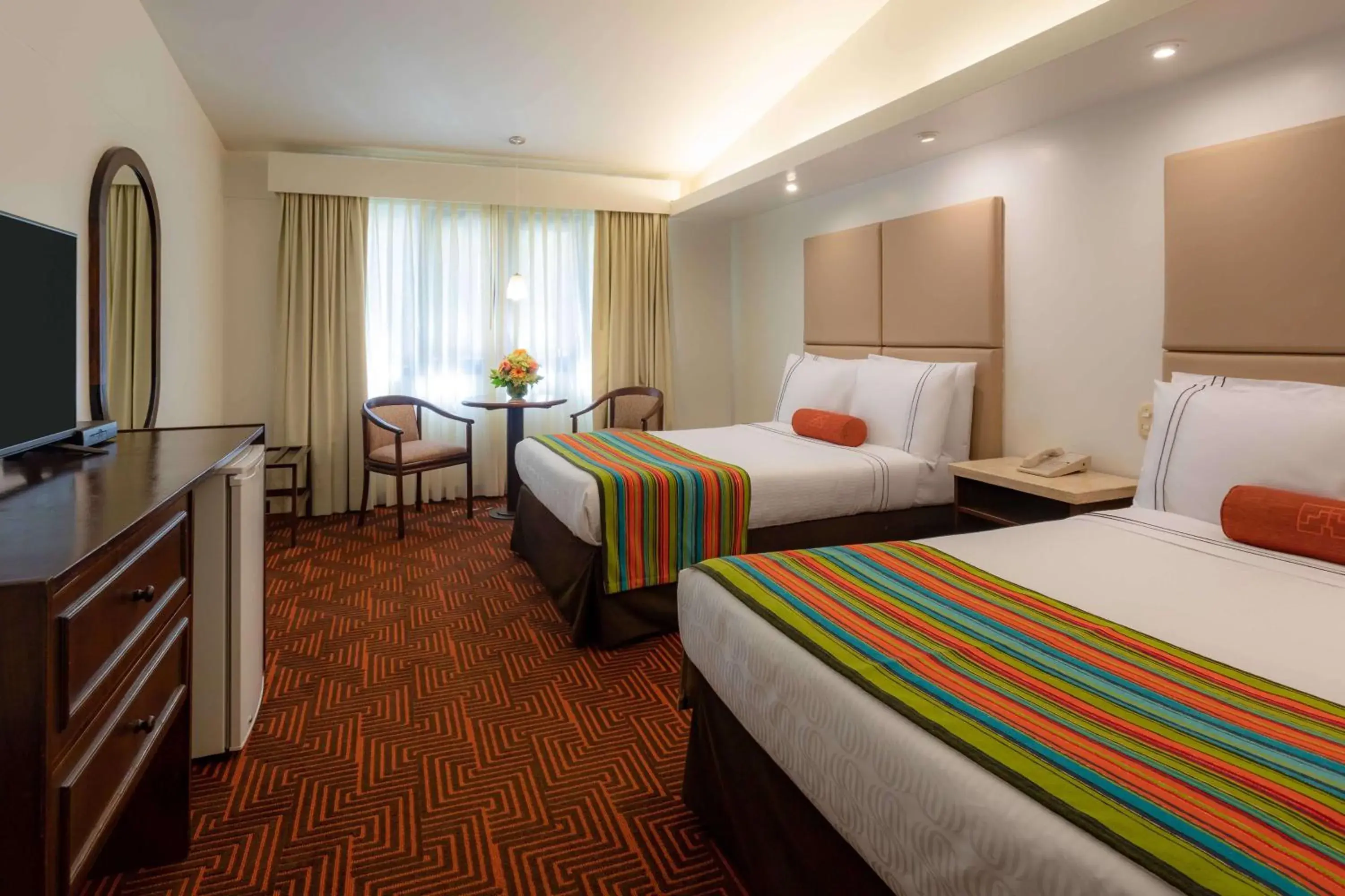 Photo of the whole room, Bed in Sonesta Posadas del Inca Puno Photo of the whole room, Bed in Sonesta Posadas del Inca Puno