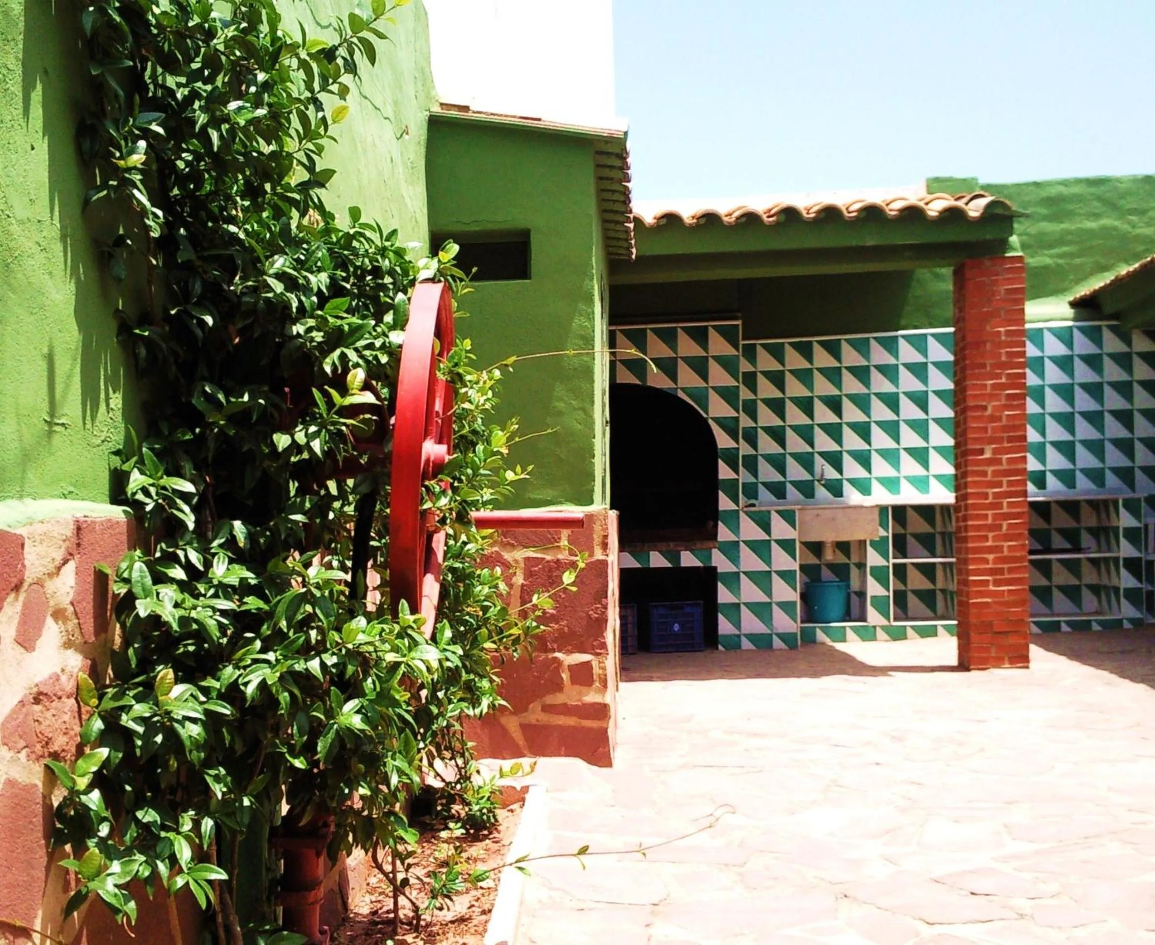 Villamilagro