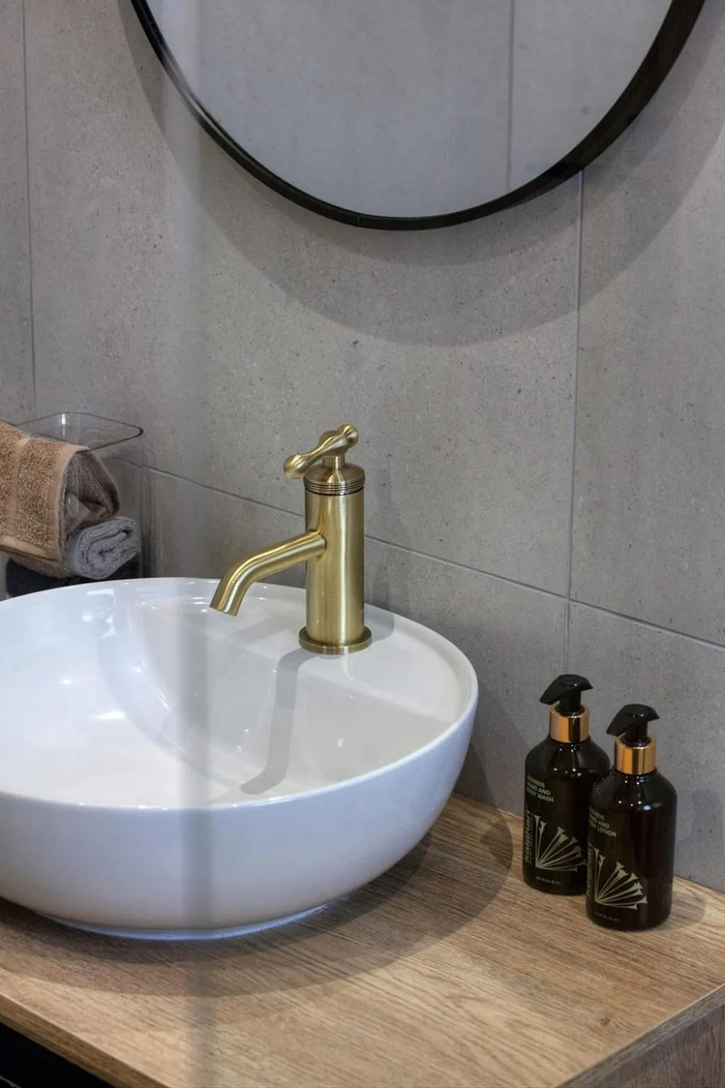 Spa and wellness centre/facilities in De Old Drift Guest Farm