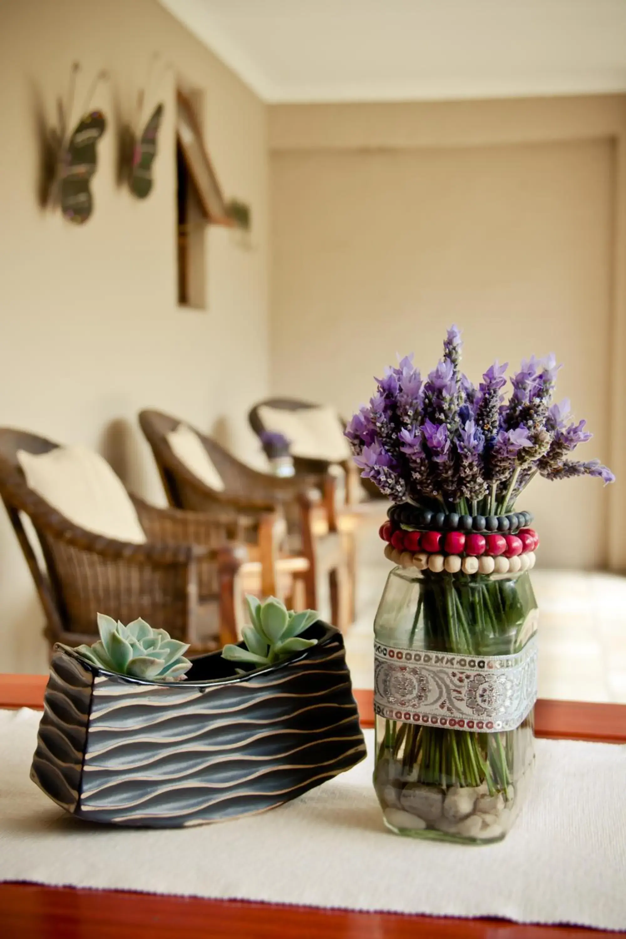 Family Room in De Old Drift Guest Farm Family Room in De Old Drift Guest Farm