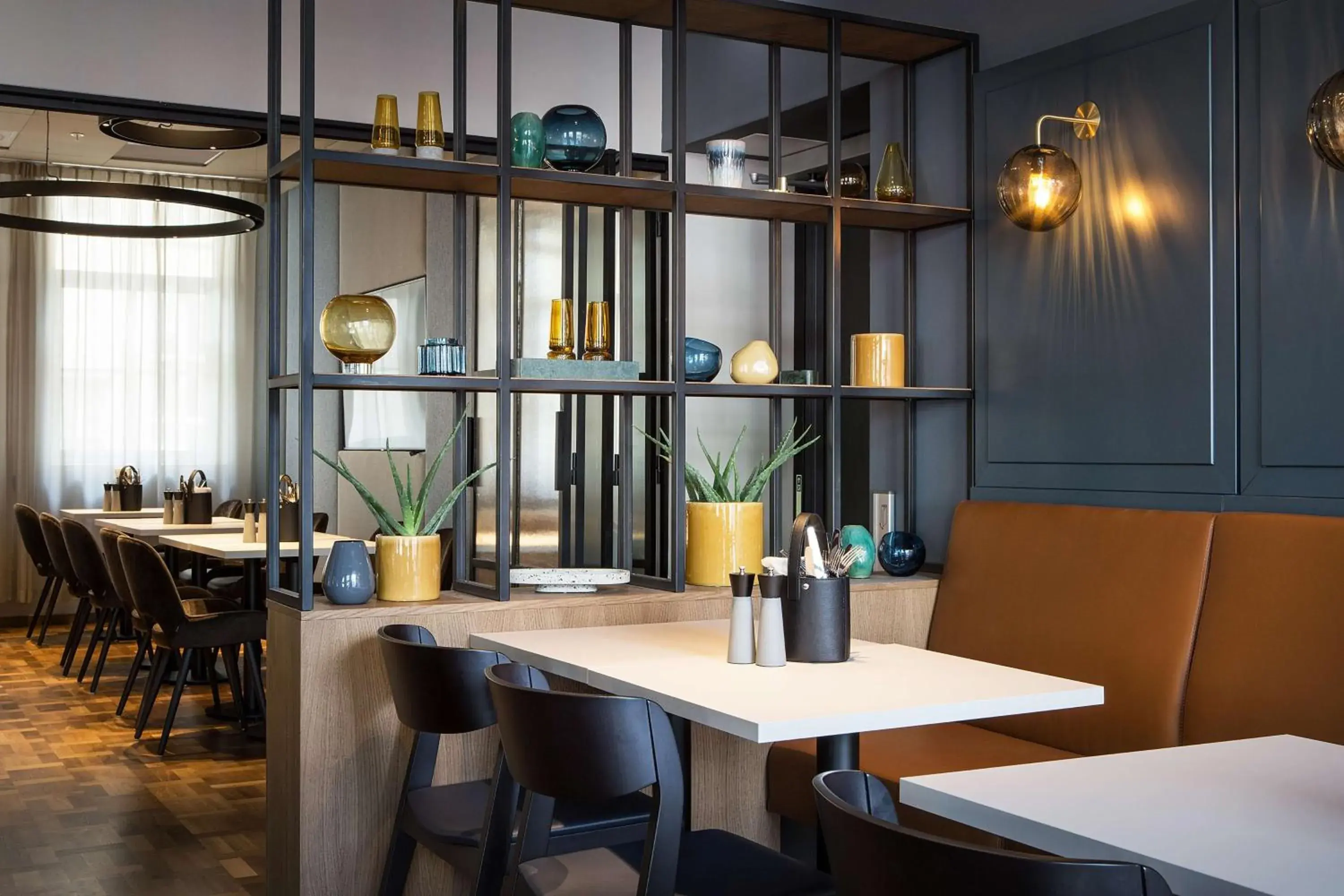 Restaurant/places to eat in Scandic Torget Bergen Restaurant/places to eat in Scandic Torget Bergen