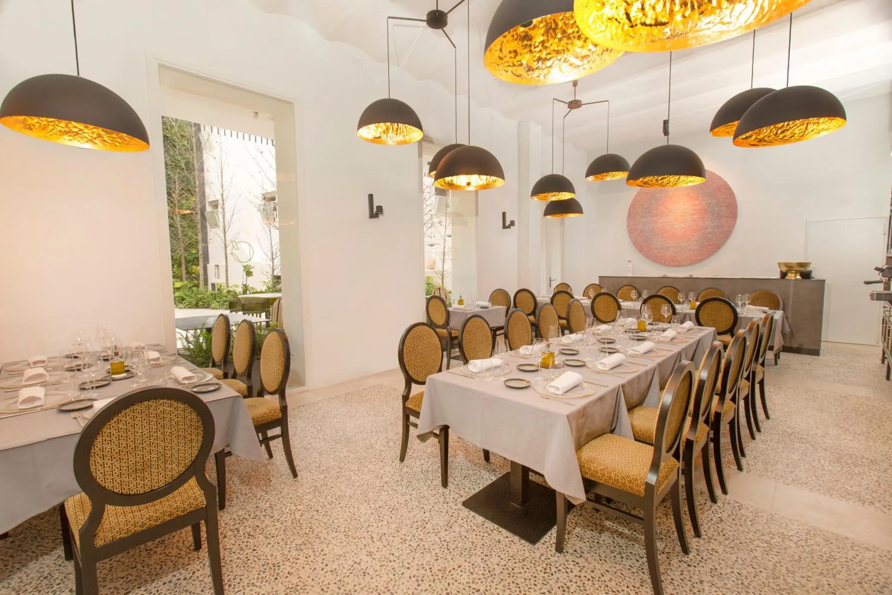 Restaurant/places to eat in ICON Rosetó Restaurant/places to eat in ICON Rosetó