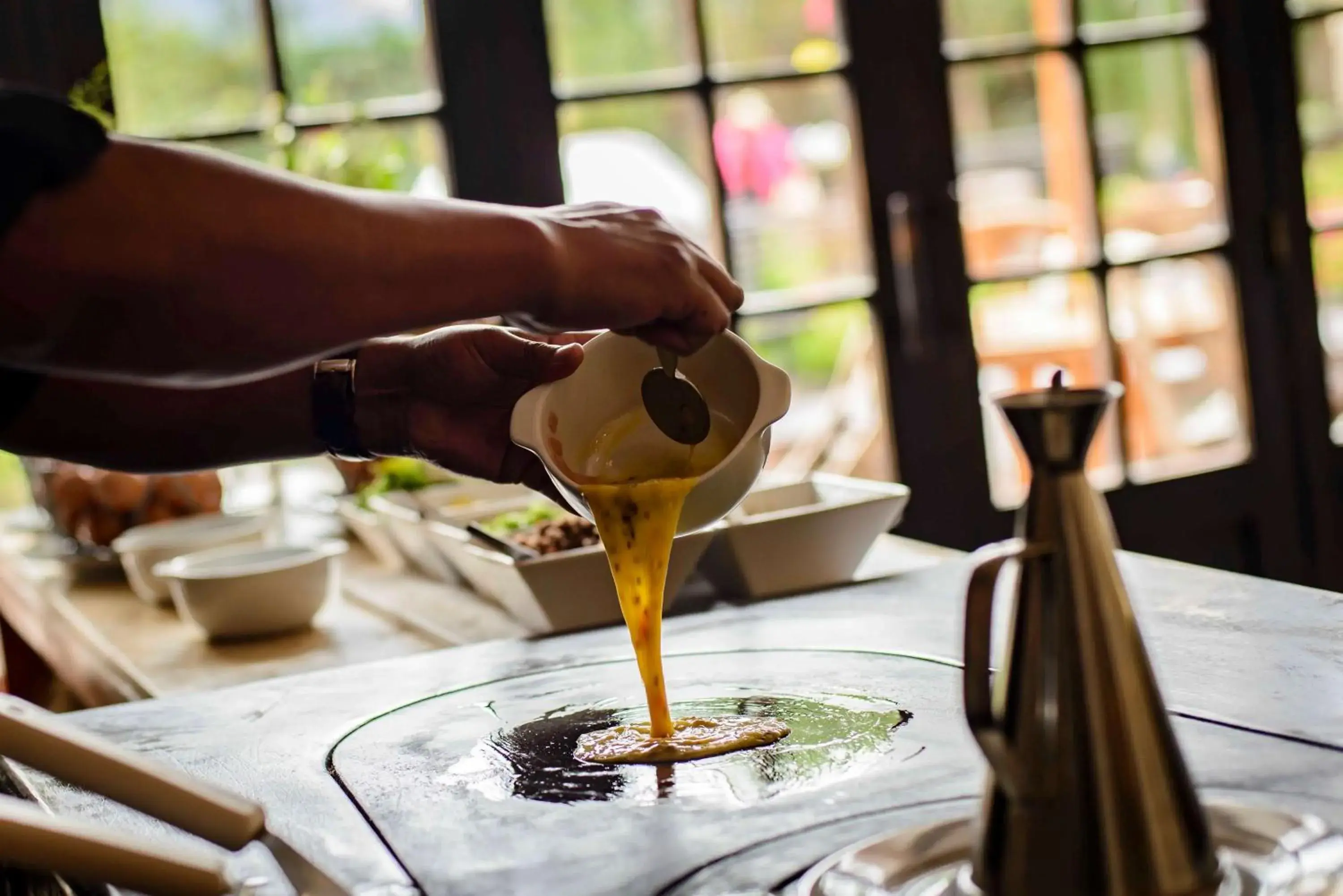 Restaurant/places to eat in Sonesta Posadas del Inca - Valle Sagrado Yucay Urubamba Restaurant/places to eat in Sonesta Posadas del Inca - Valle Sagrado Yucay Urubamba