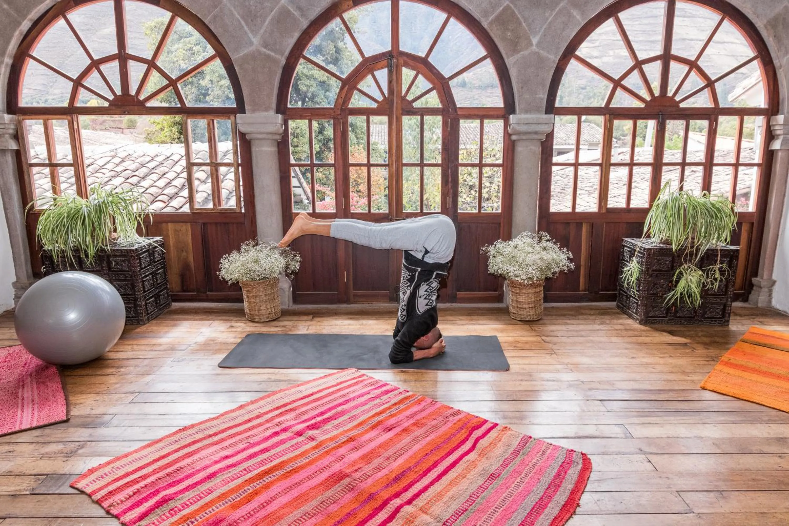 Activities in Sonesta Posadas del Inca - Valle Sagrado Yucay Urubamba