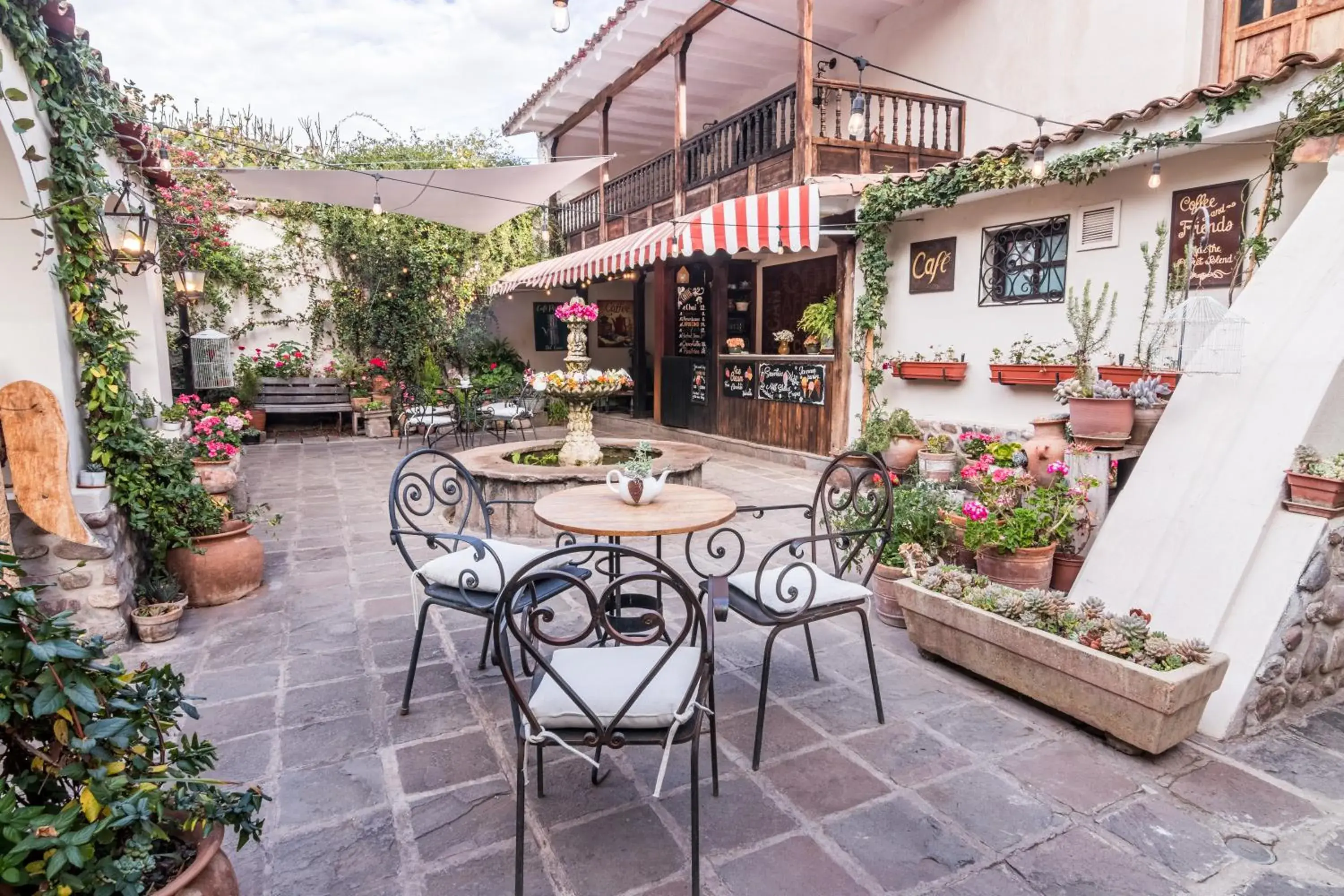 Restaurant/places to eat in Sonesta Posadas del Inca - Valle Sagrado Yucay Urubamba Restaurant/places to eat in Sonesta Posadas del Inca - Valle Sagrado Yucay Urubamba