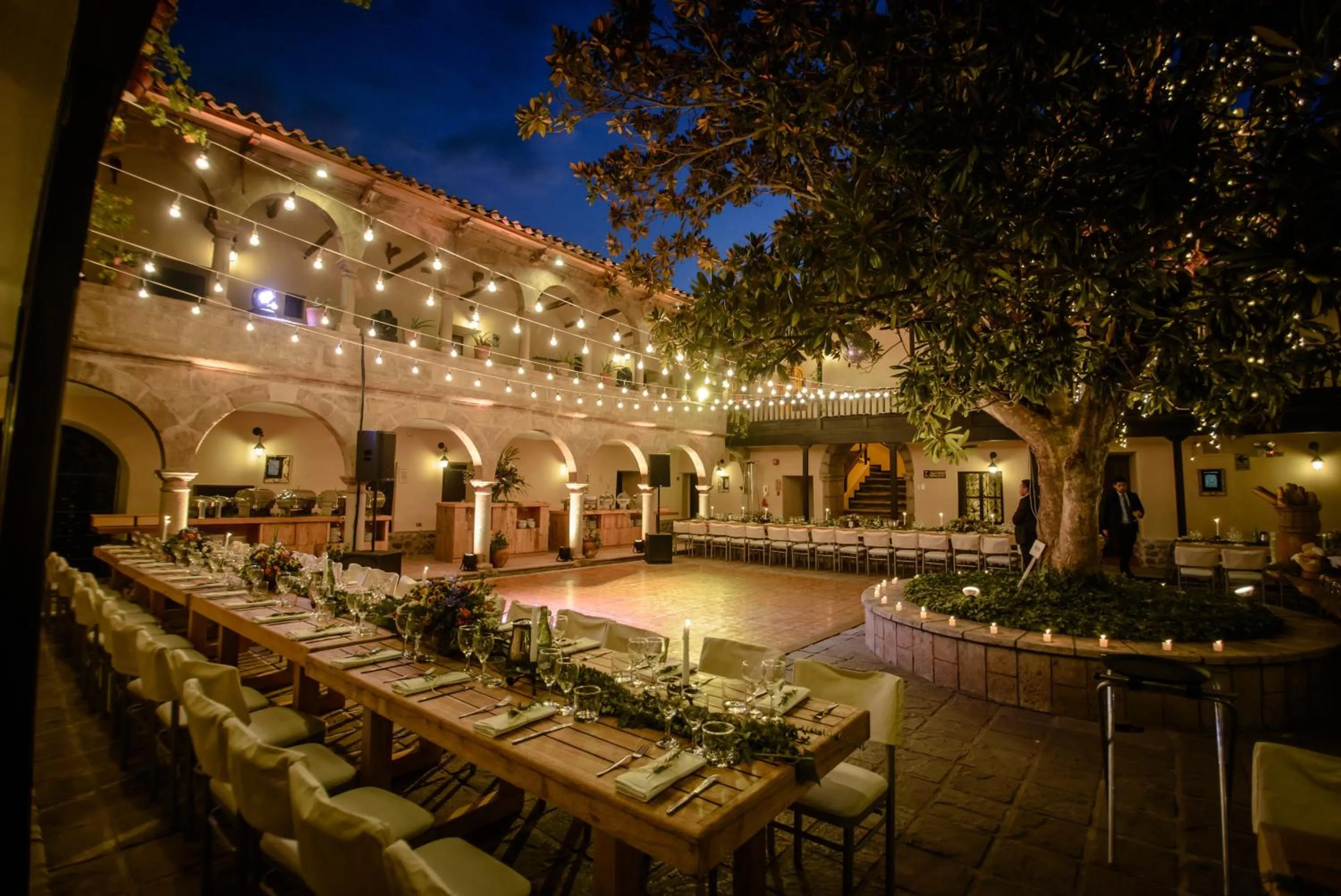 Banquet/Function facilities in Sonesta Posadas del Inca - Valle Sagrado Yucay Urubamba