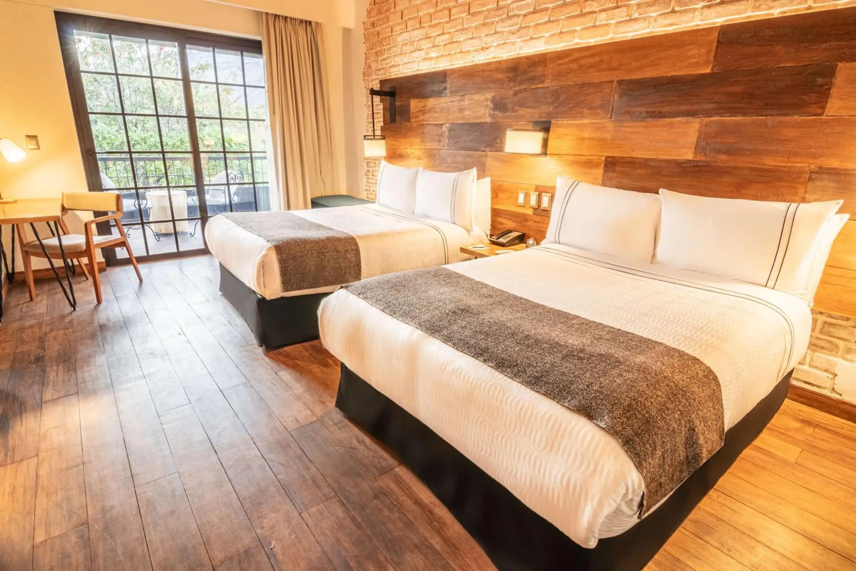 Bedroom, Bed in Sonesta Posadas del Inca - Valle Sagrado Yucay Urubamba Bedroom, Bed in Sonesta Posadas del Inca - Valle Sagrado Yucay Urubamba