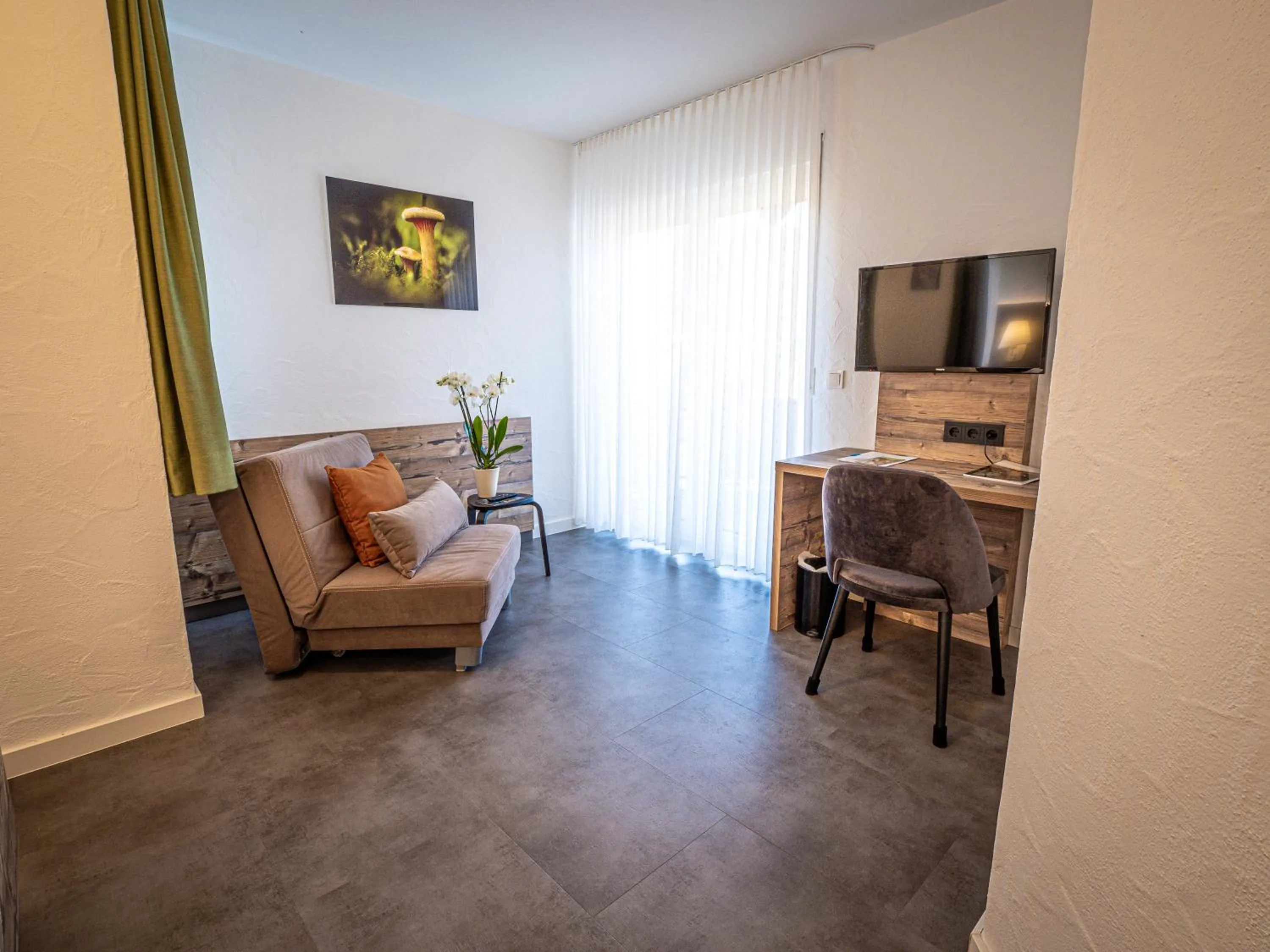 Hotel- Restaurant Zum Schwan