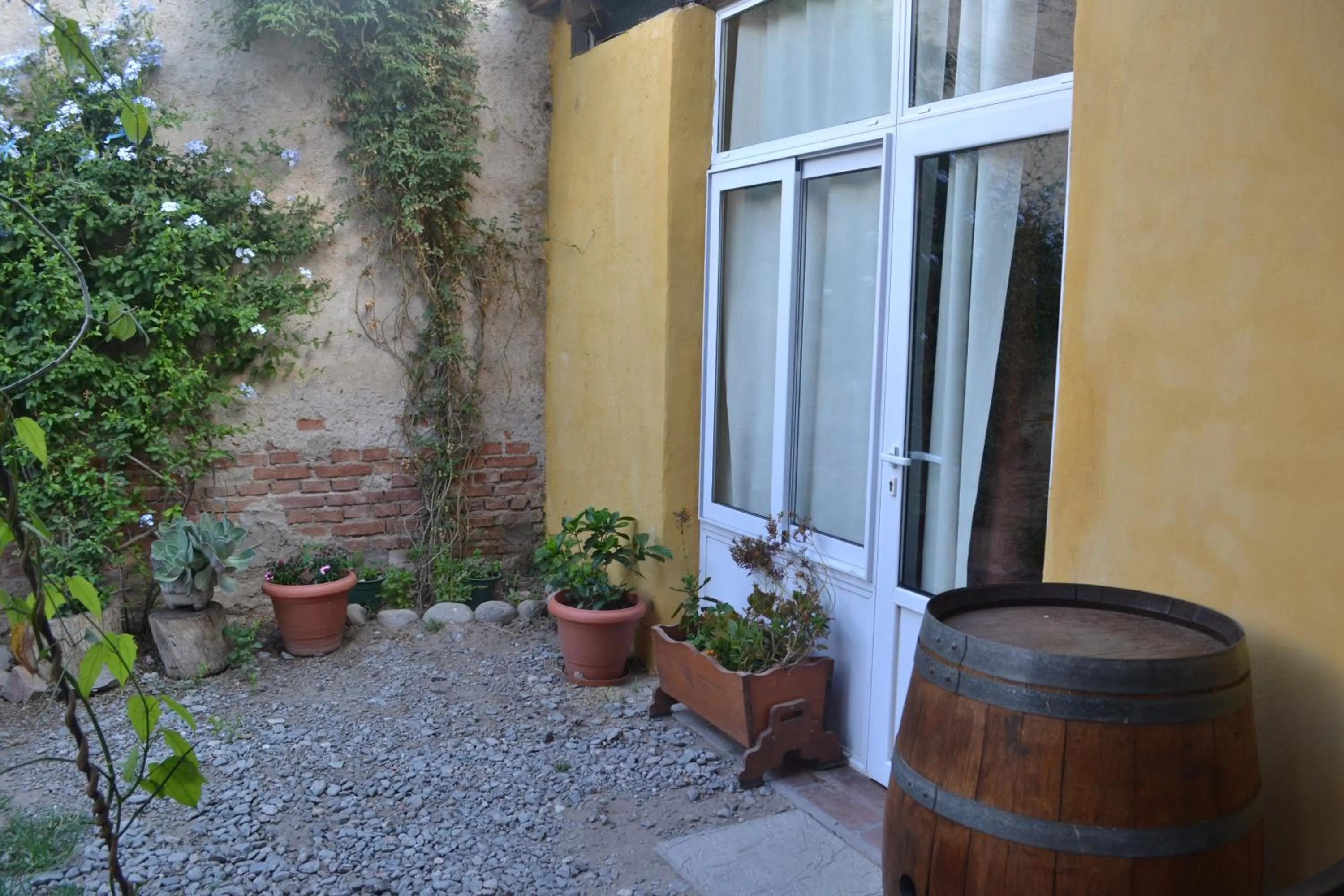Apart Hotel Ñusta