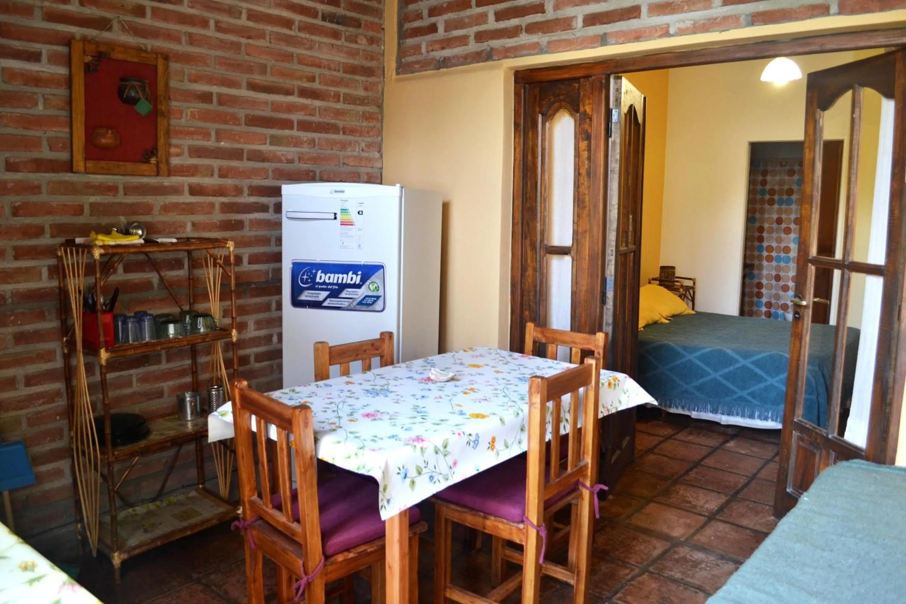 Apart Hotel Ñusta